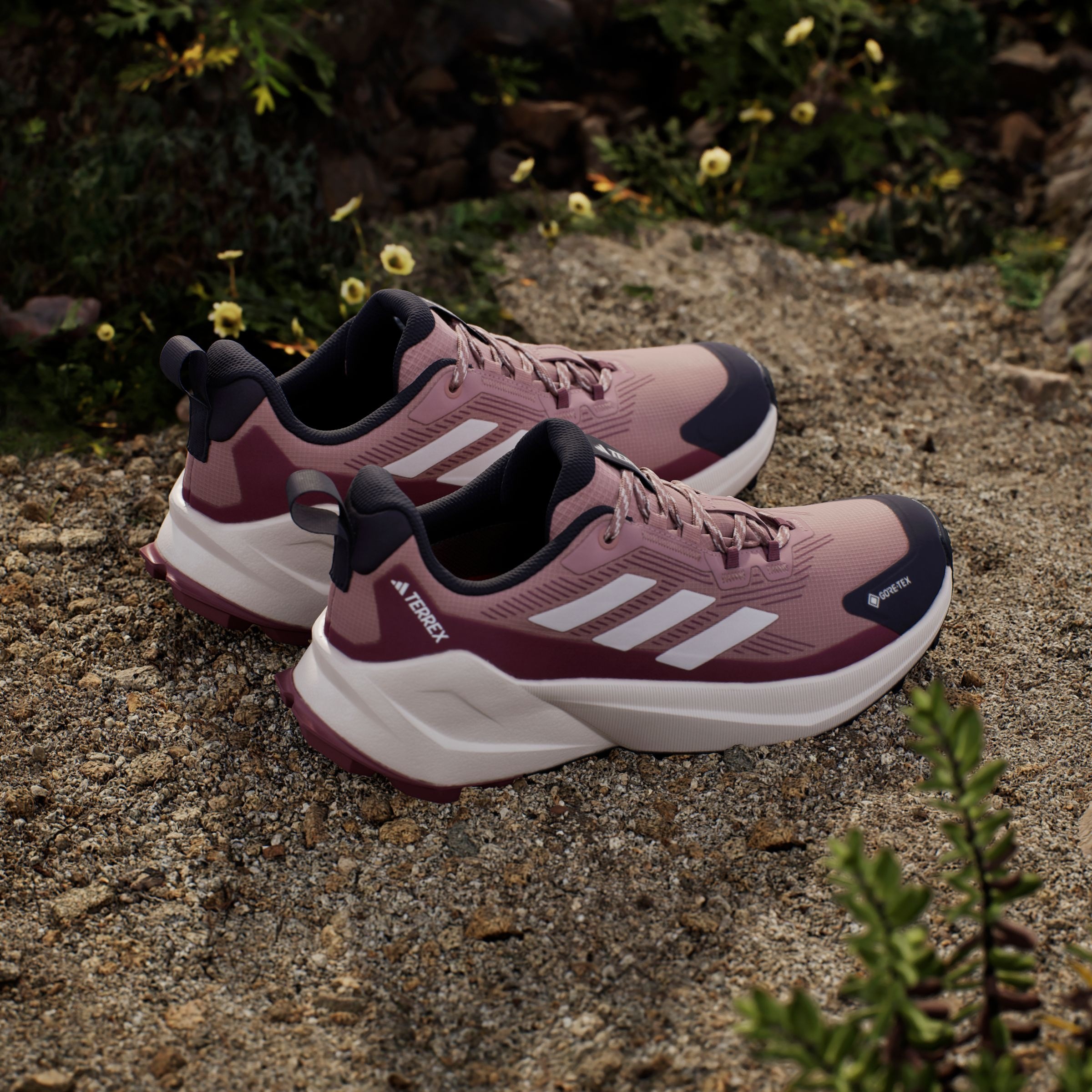 adidas TERREX Wanderschuh »TERREX TRAILMAKER 2.0 GORE-TEX«, wasserdicht