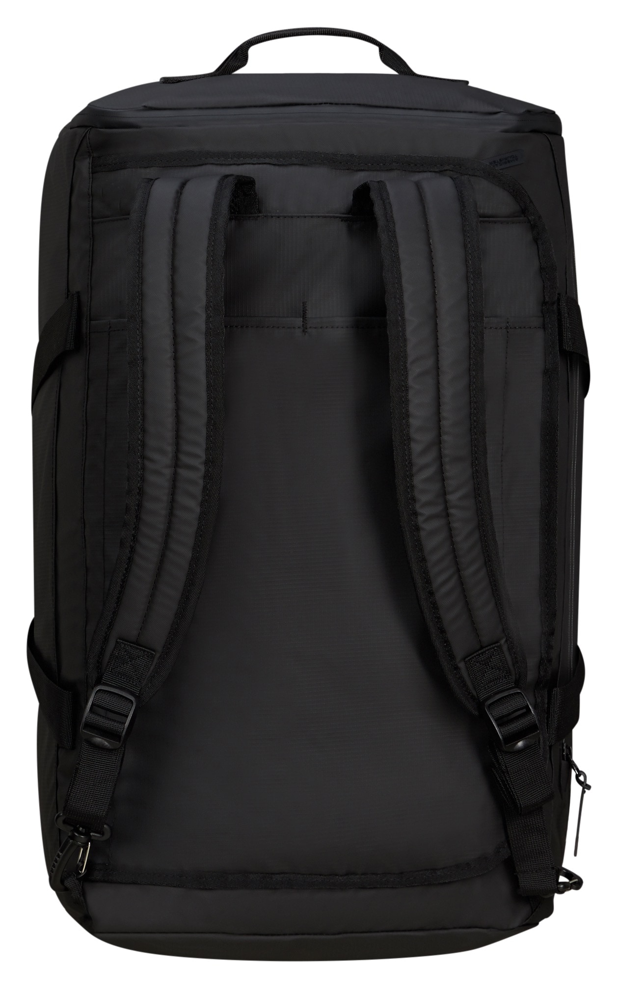 American Tourister® Reisetasche »TRAILGO Duffle M 55«, Handgepäcktasche Weekender Travelbag Rucksack