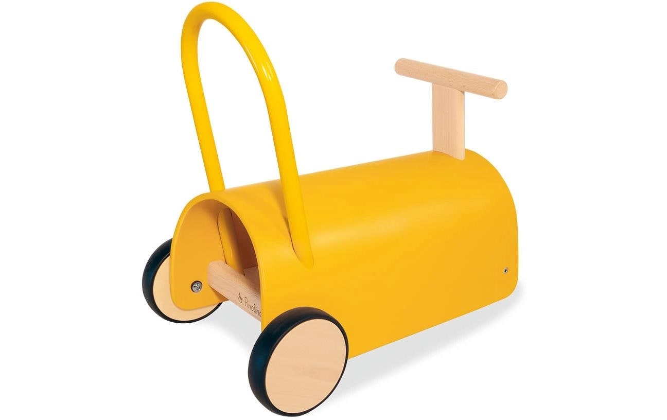 Pinolino® Lauflernwagen »Enzo«, Holzart: Buche (China)