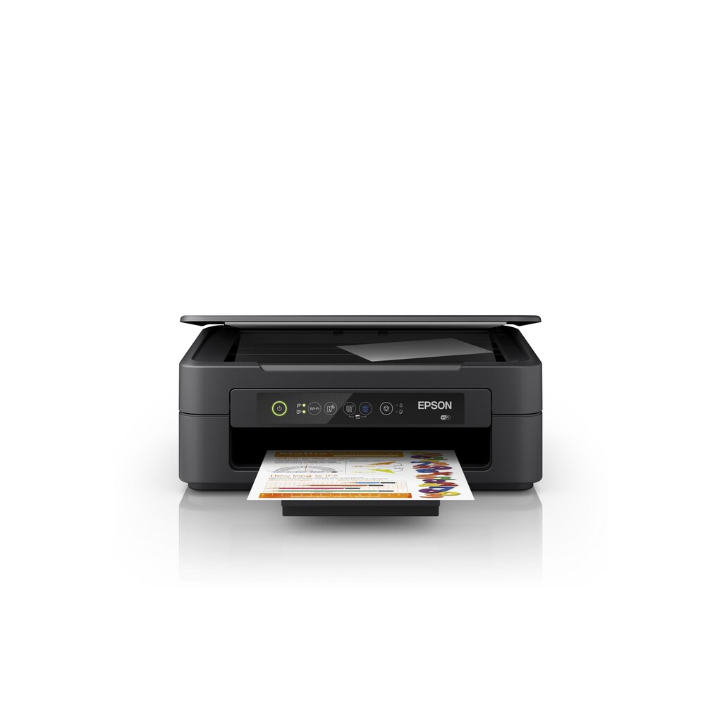 Epson Multifunktionsdrucker »Expression Home XP-2100«