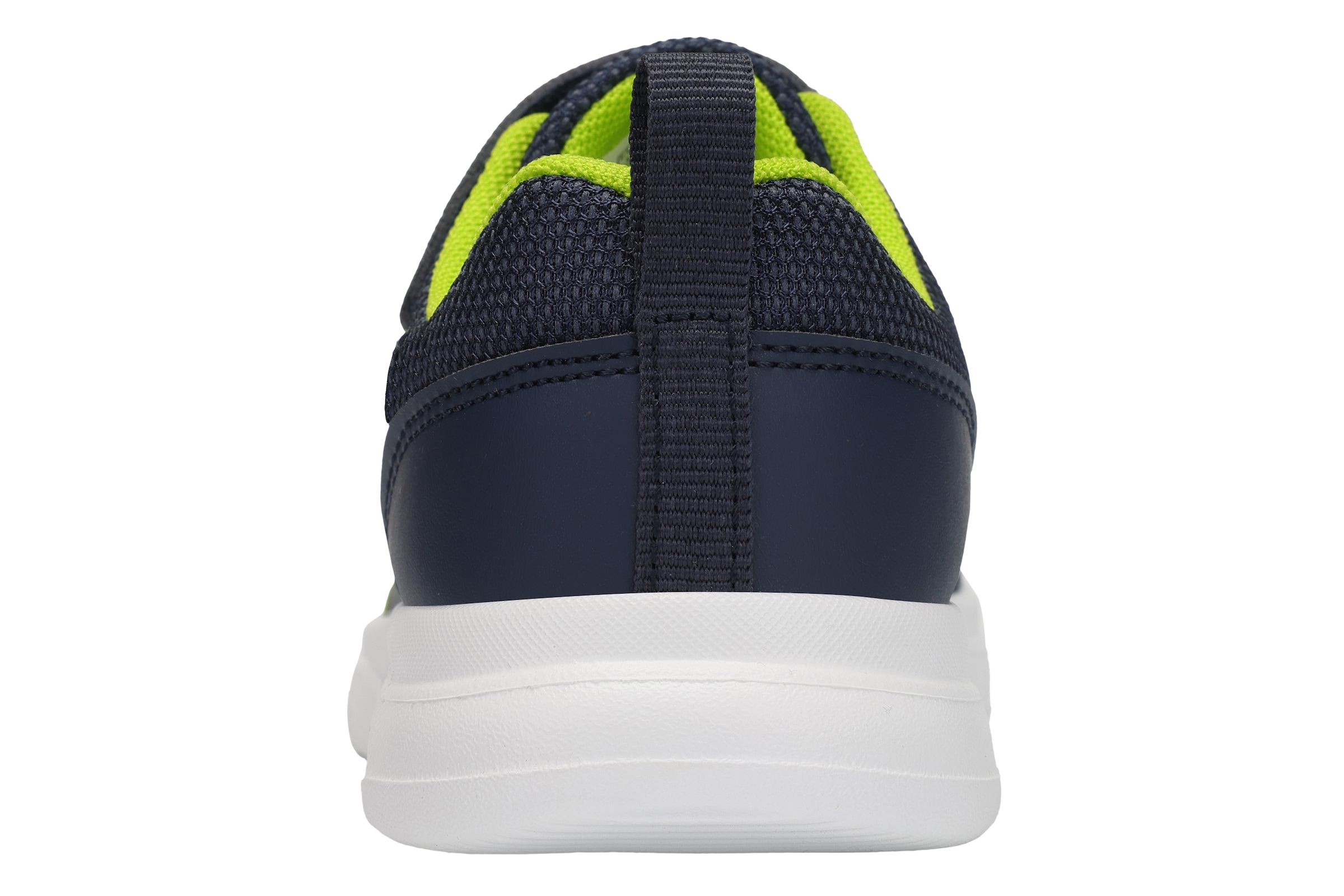 KangaROOS Sneaker »K-ETK ZIG EV«