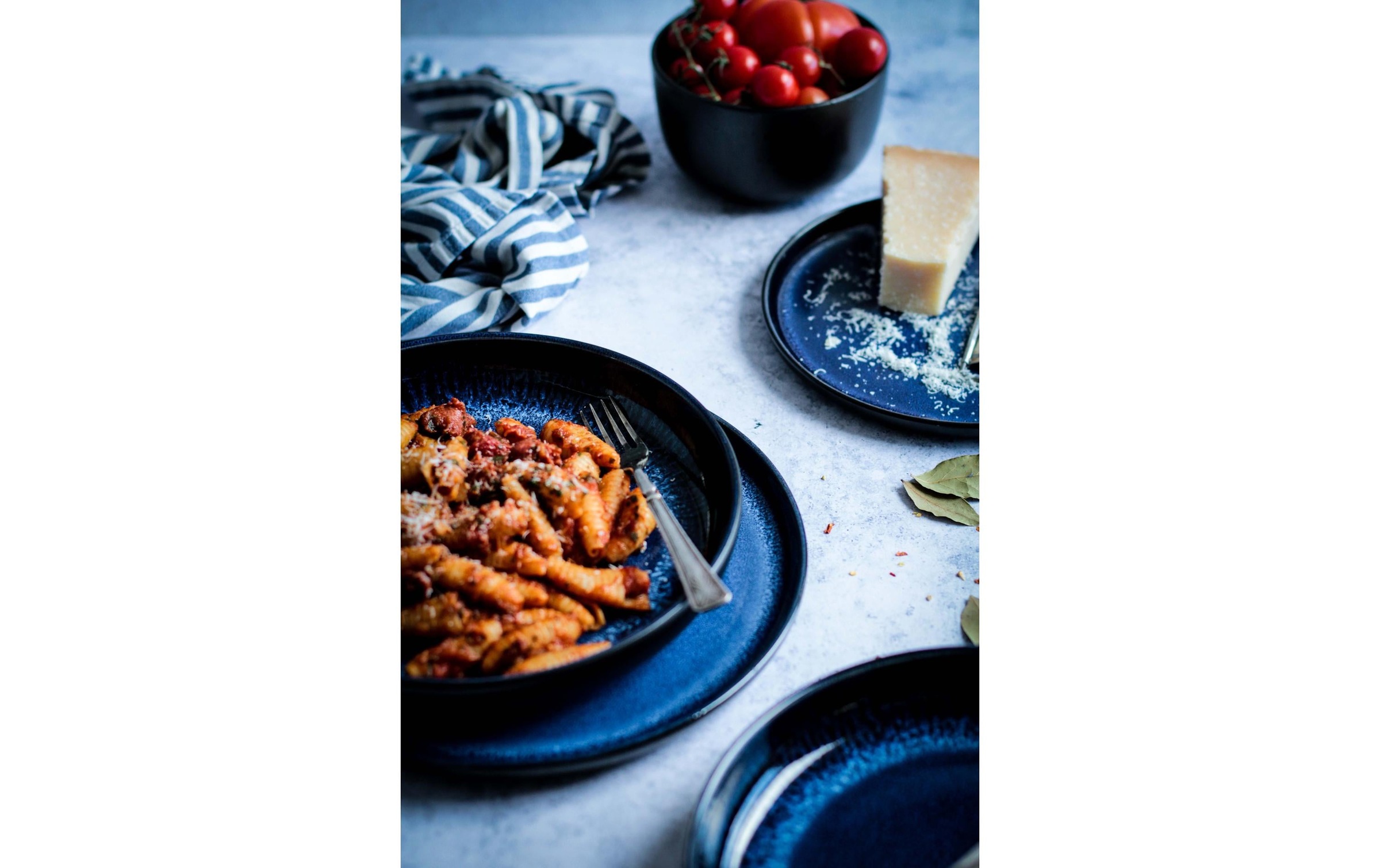 MÄSER Tafelservice »Niara 12-teilig«