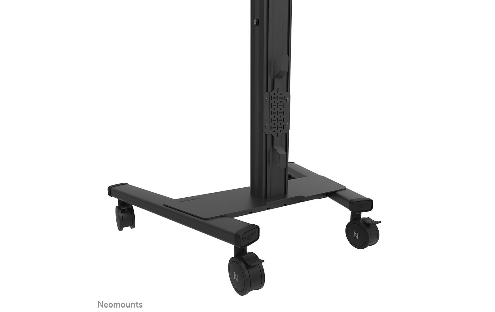TV-Ständer »Neomounts by NewStar FL50S-825BL1 Schwarz«