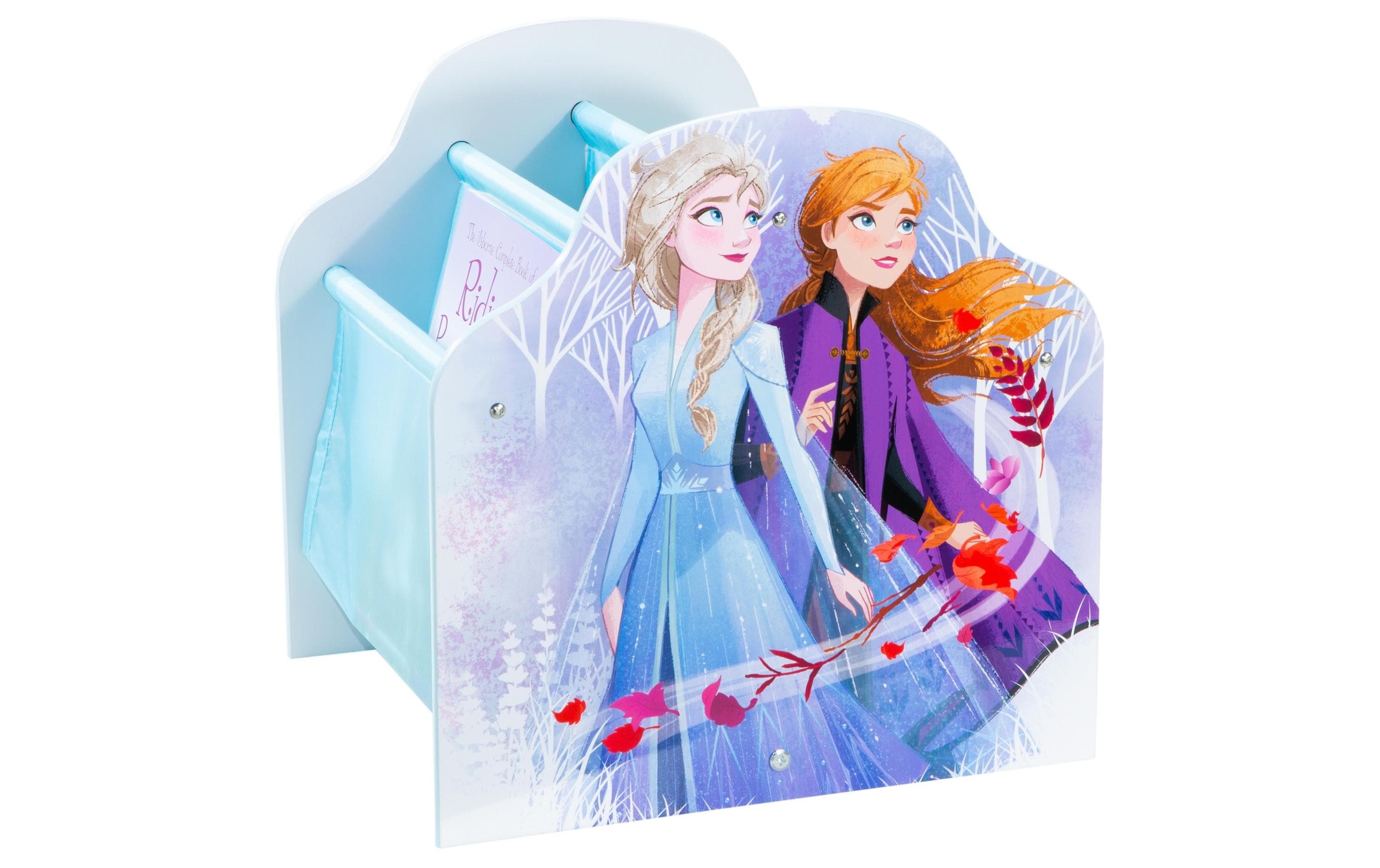 Moose Bücherregal »Bücherregal Frozen 2«