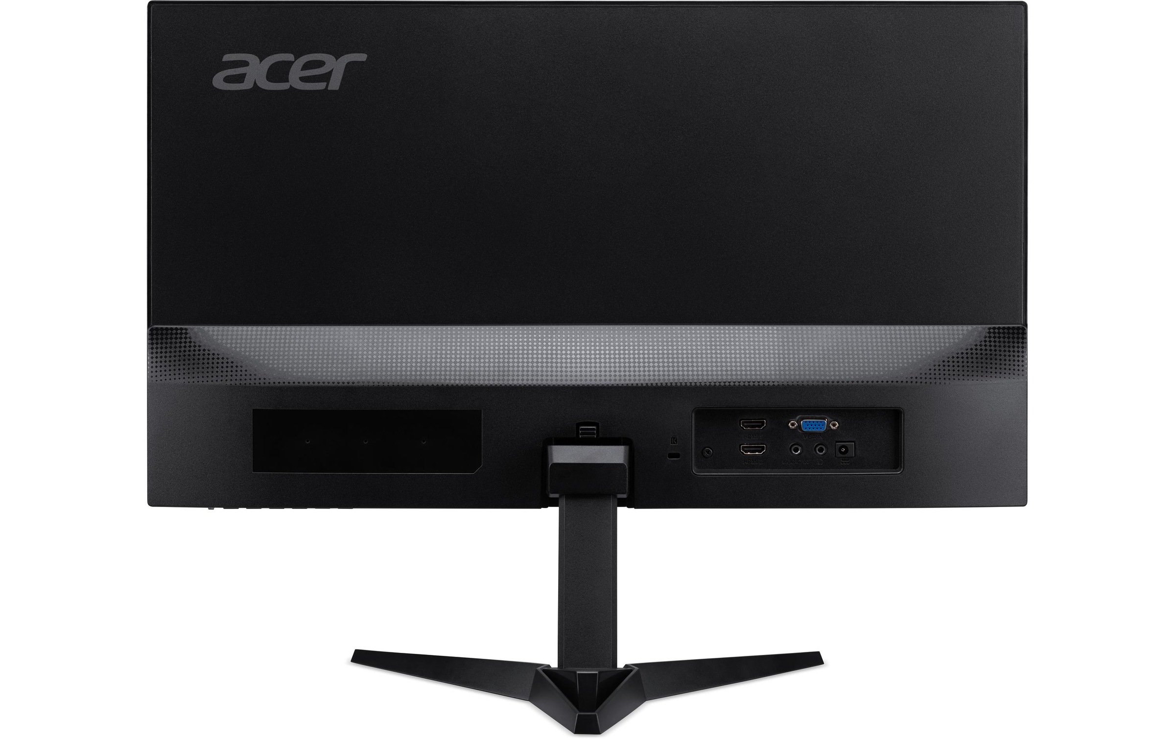 Acer Gaming-Monitor »Nitro VG273bii«, 68,31 cm/27 Zoll, 1920 x 1080 px, Full HD, 1 ms Reaktionszeit, 75 Hz