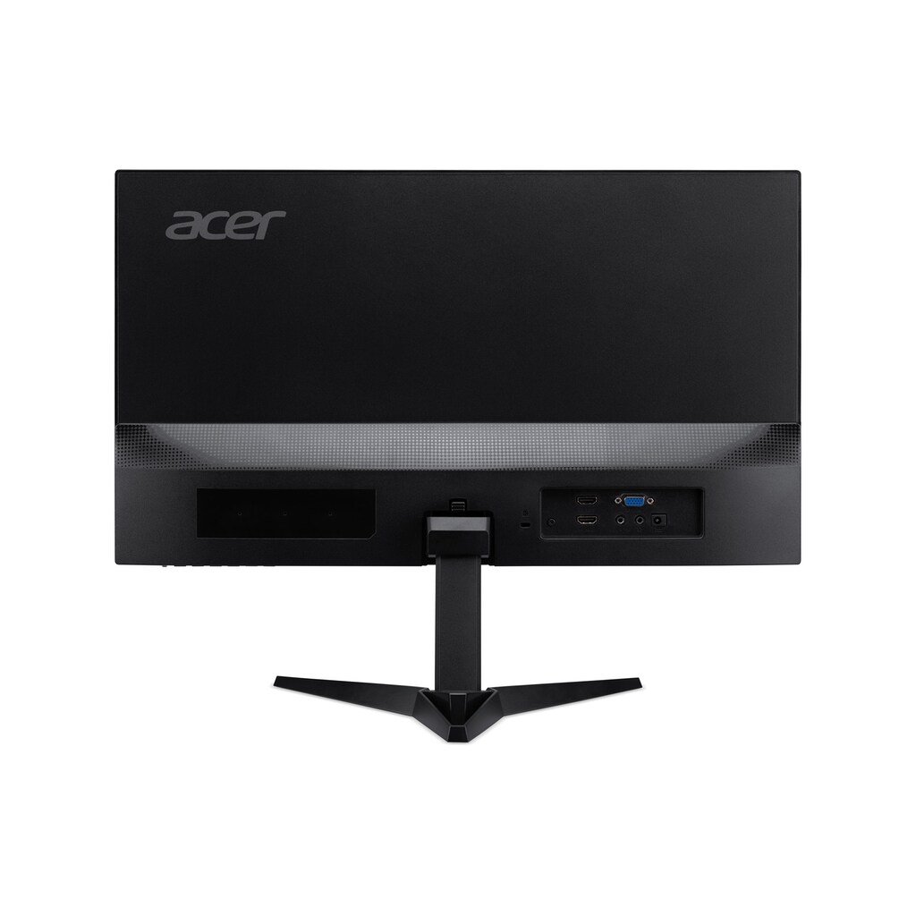 Acer Gaming-Monitor »Nitro VG273bii«, 68,31 cm/27 Zoll, 1920 x 1080 px, Full HD, 1 ms Reaktionszeit, 75 Hz