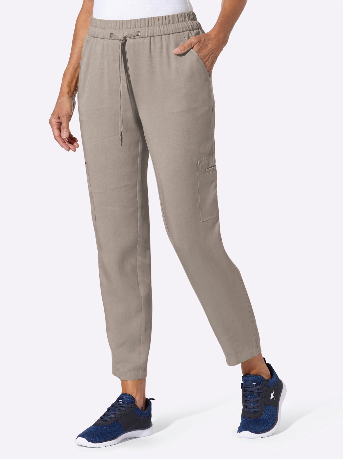 Casual Looks Schlupfhose