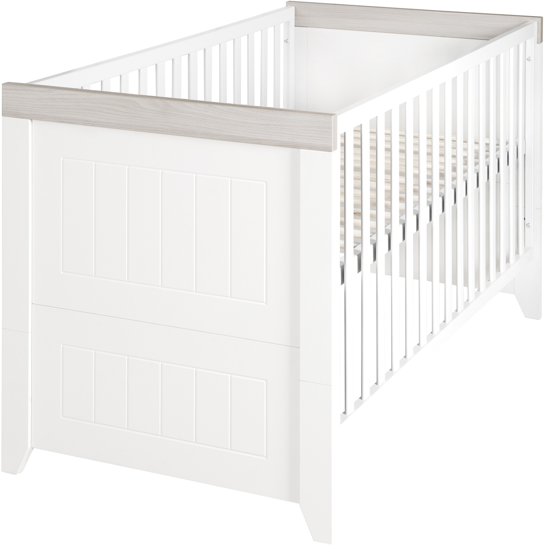 Image of roba® Babybett »Wilma«, Made in Europe bei Ackermann Versand Schweiz