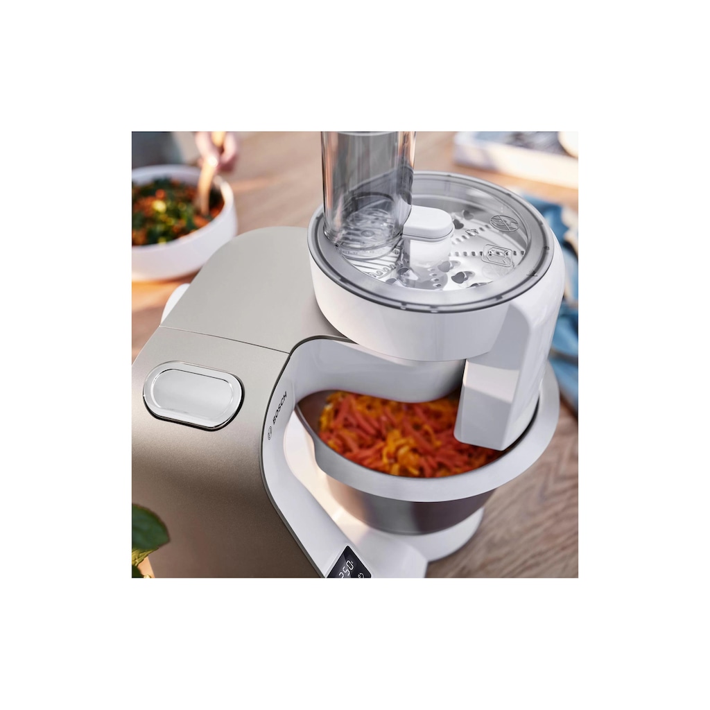 BOSCH Küchenmaschine »MUM5XW20 1000«