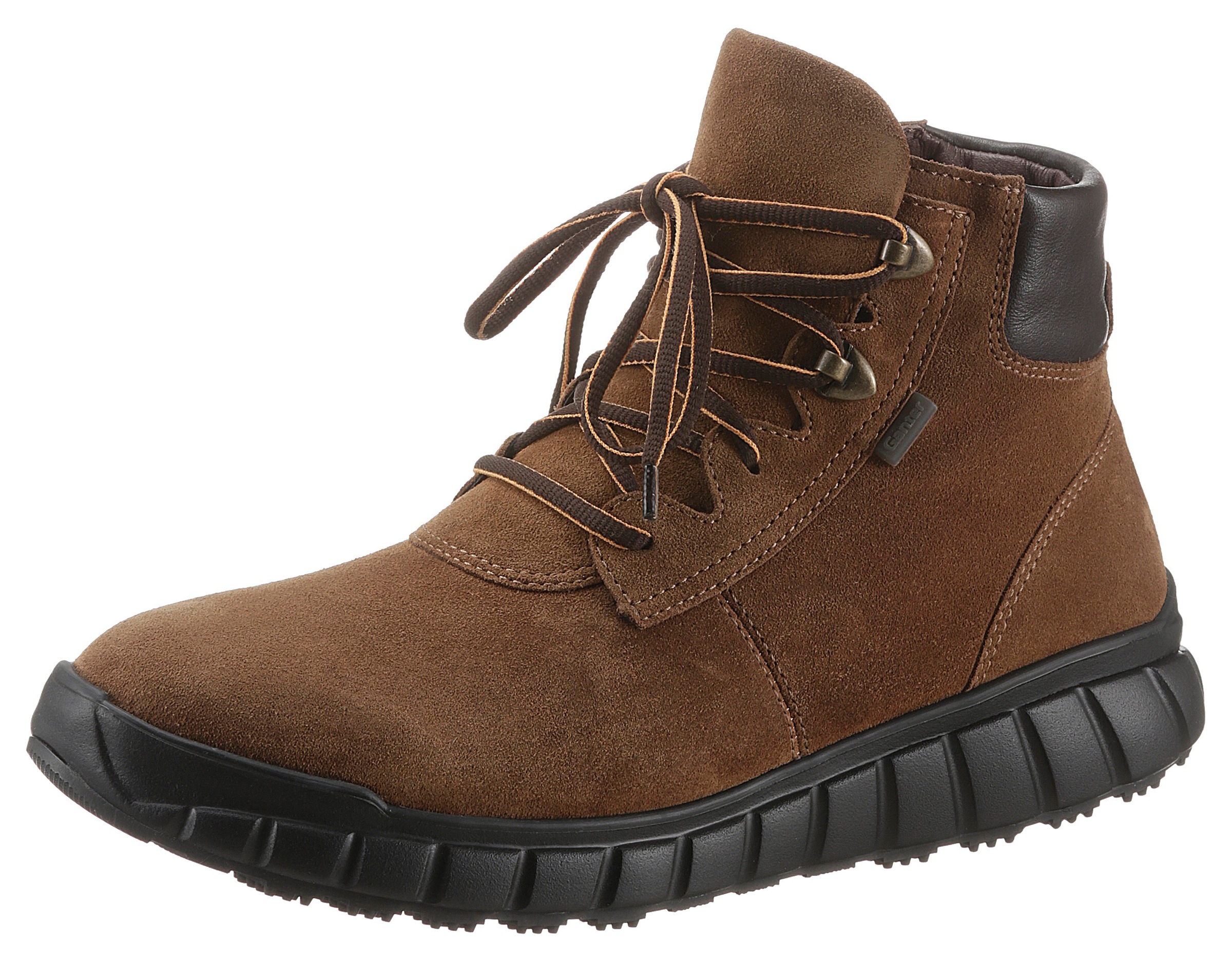 Image of Ganter Winterboots »EVO«, in Komfortweite H (=sehr weit) bei Ackermann Versand Schweiz