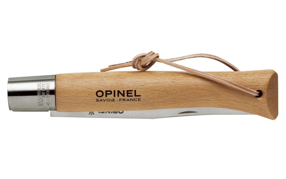 Taschenmesser »opinel N°13 Box Stainless Steel«