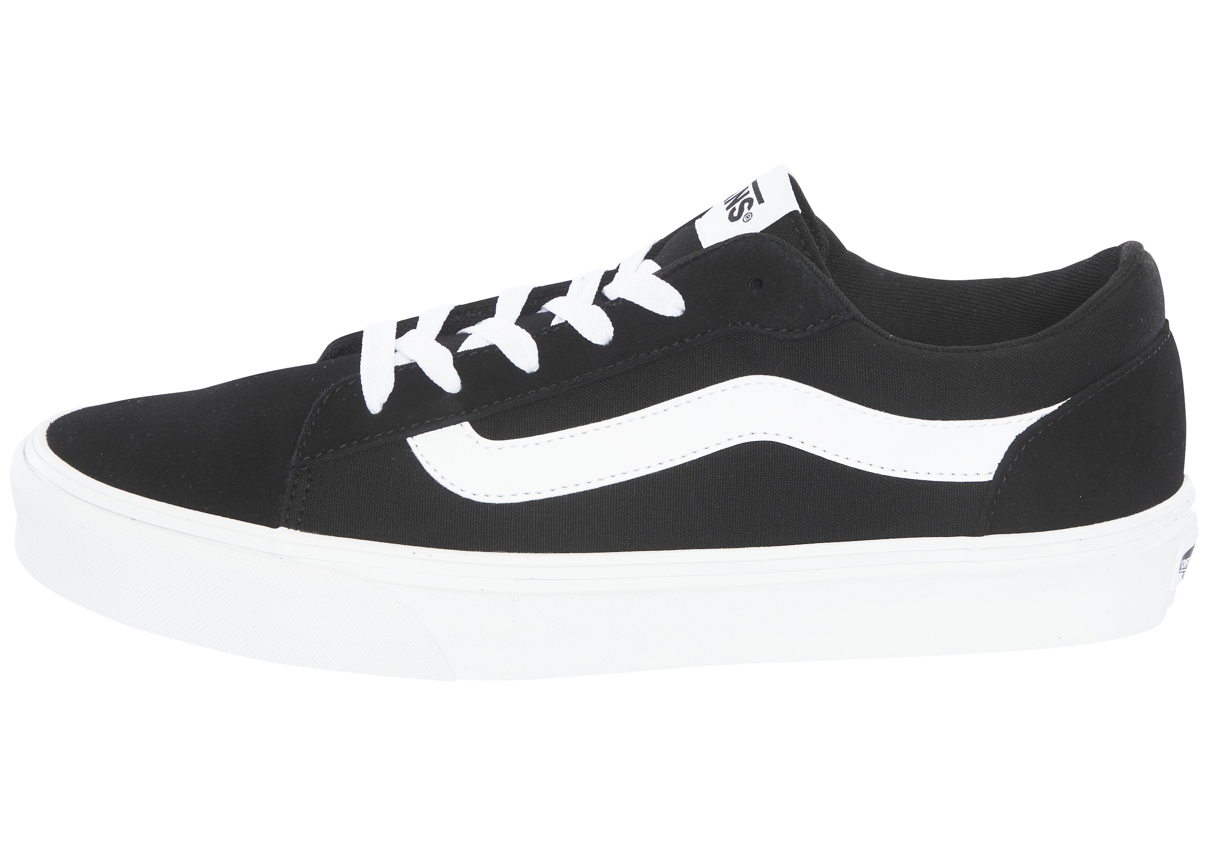 Vans Sneaker »Vero LS«