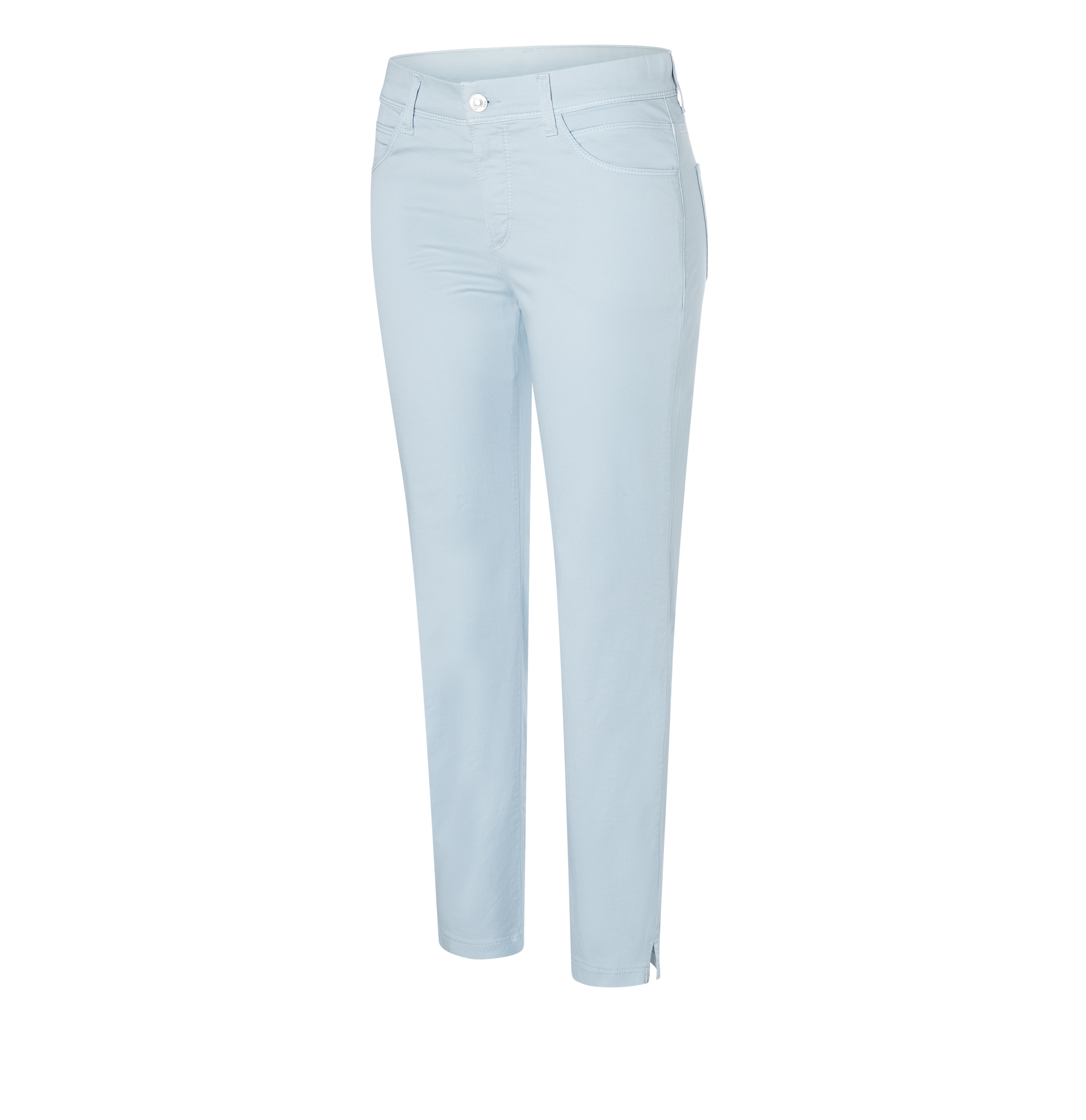 MAC Pantalon 7/8 »SLIM 7/8«  in ultraleichter Qualität