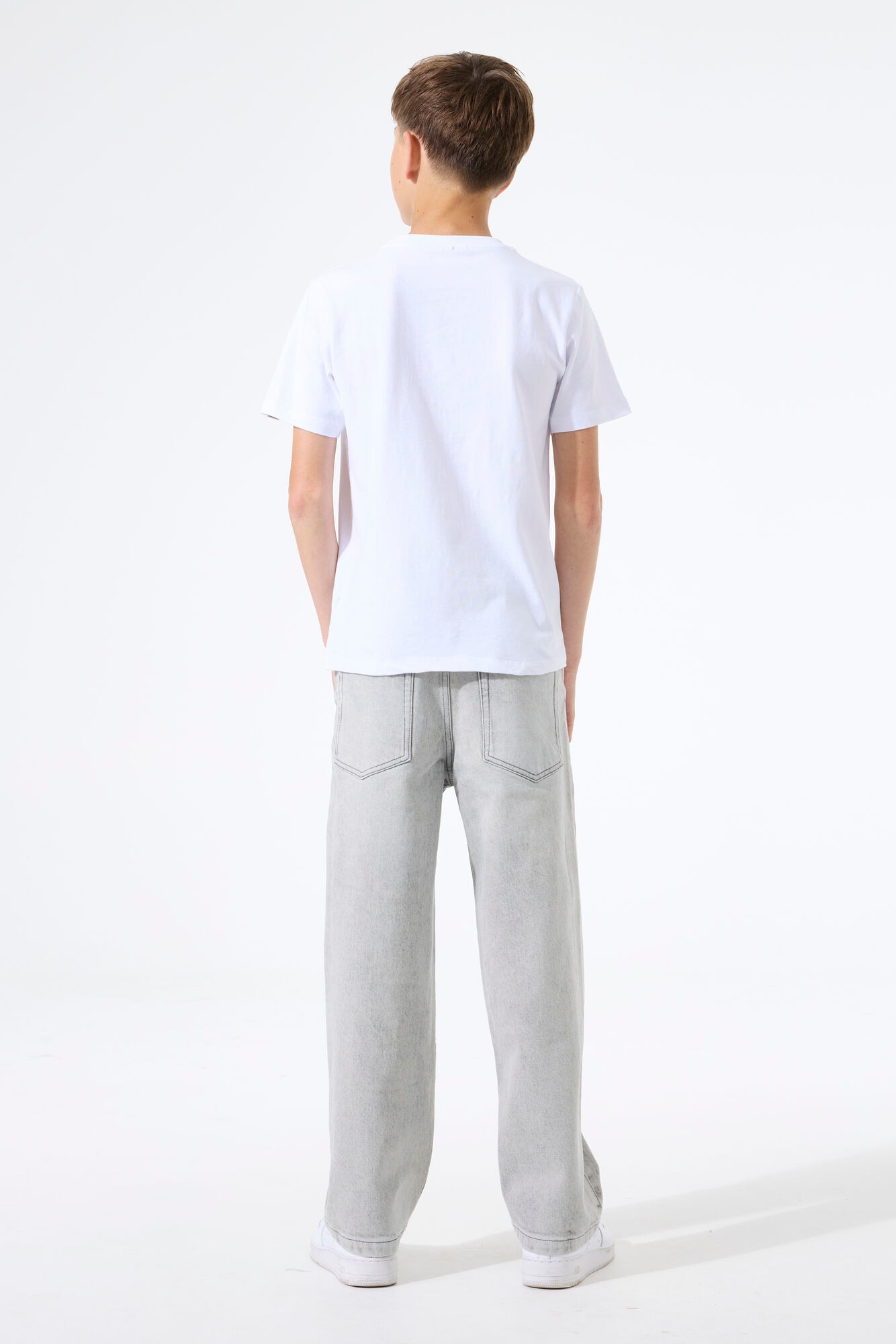 Garcia Straight-Jeans »JAYSEN« im Five-Pocket Style, for Boys