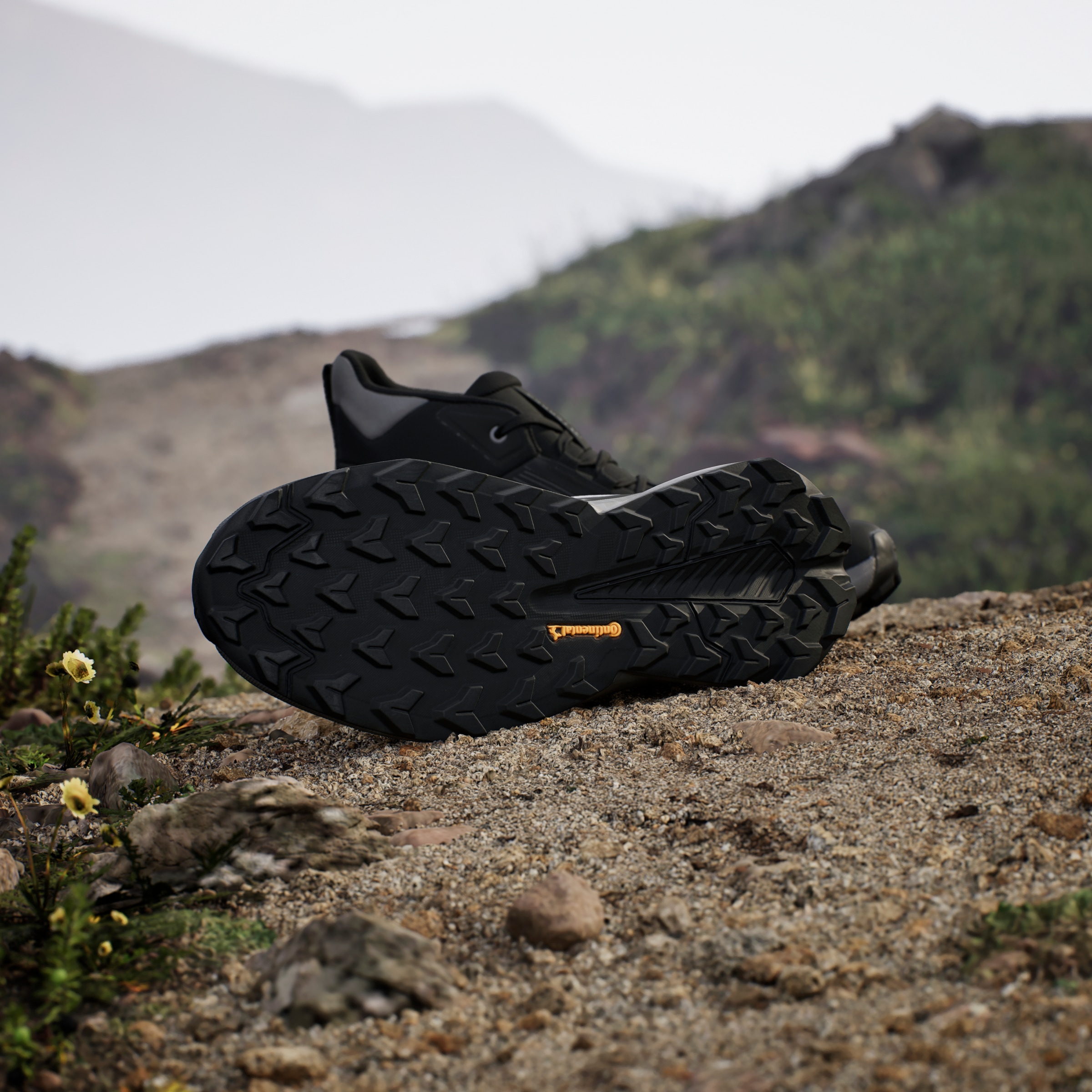 adidas TERREX Wanderschuh »TERREX TRAILMAKER 2.0 MID GORE-TEX«, wasserdicht