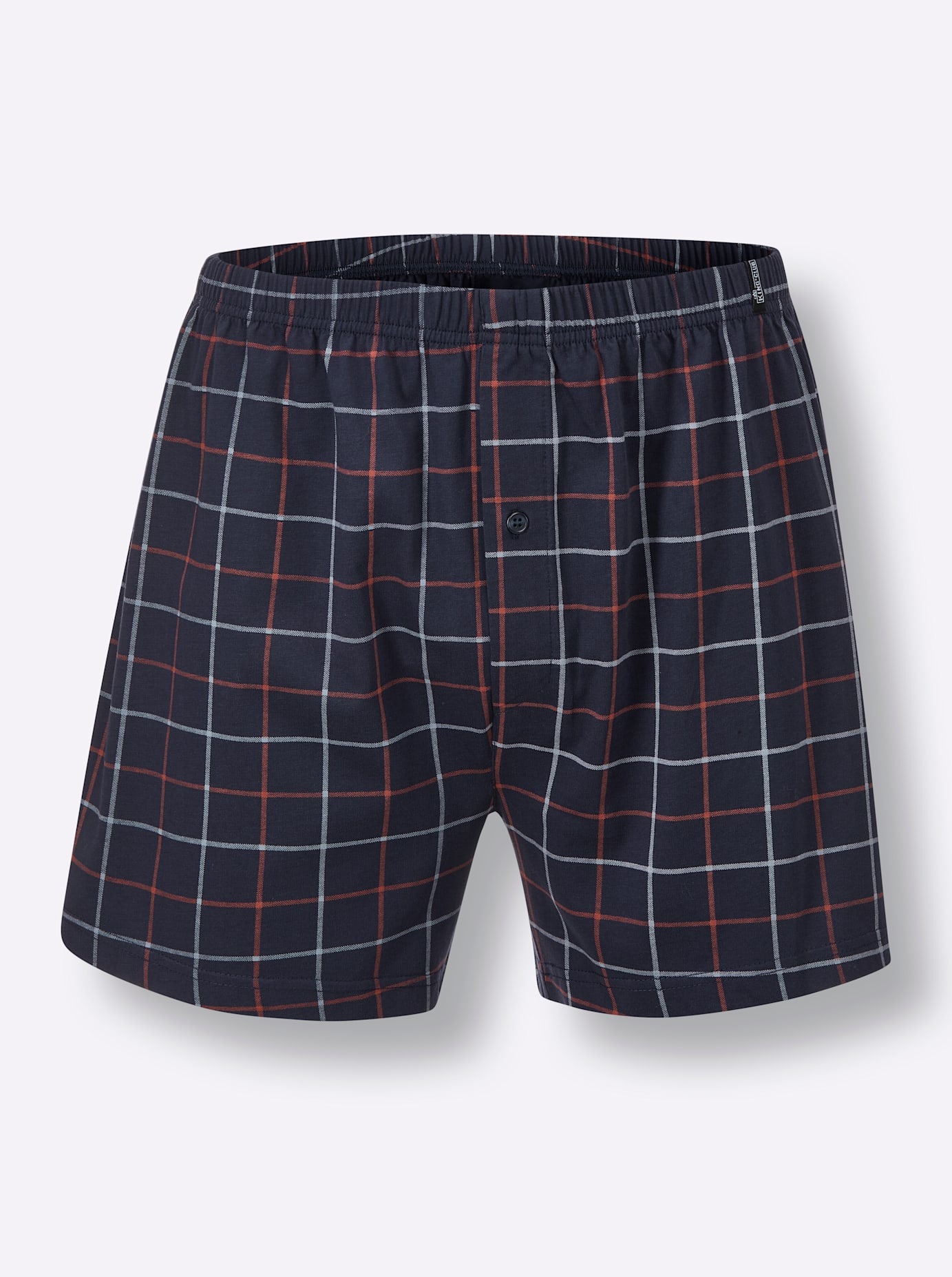 Kings Club Boxershorts, (3 St.)