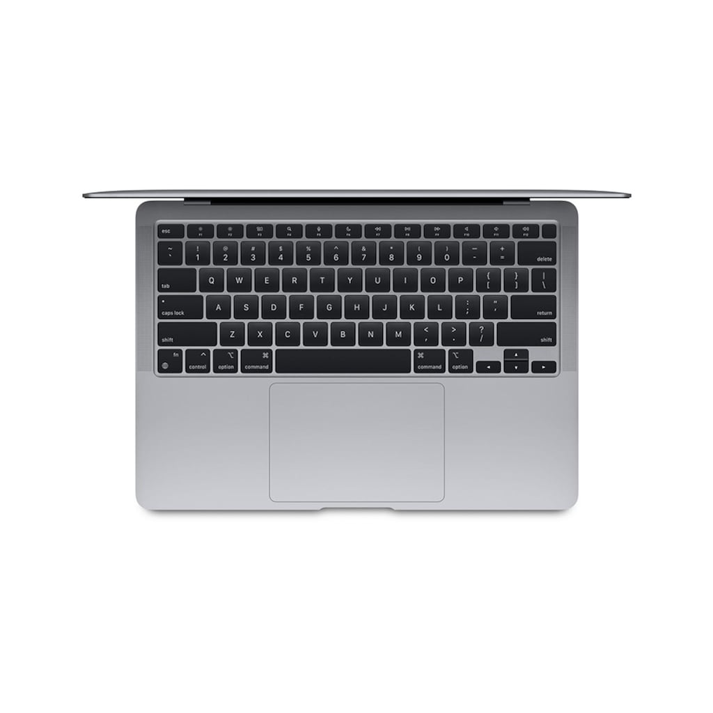 Apple Notebook »MacBook Air«, 33,78 cm, / 13,3 Zoll, Apple, Z125_4_CH_CTO