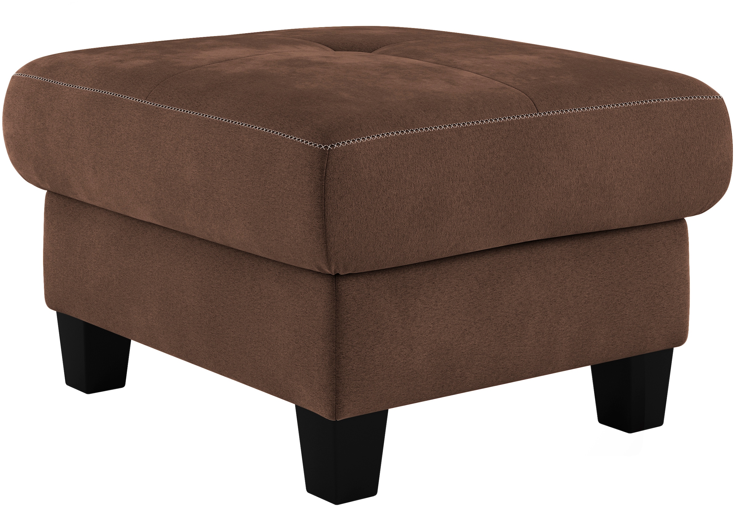 PLACES OF STYLE Polsterhocker »Varese«