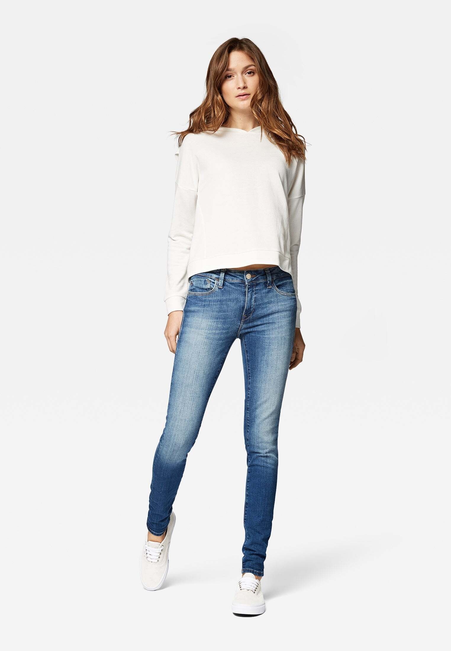 Mavi Skinny-fit-Jeans »JeansAdriana«