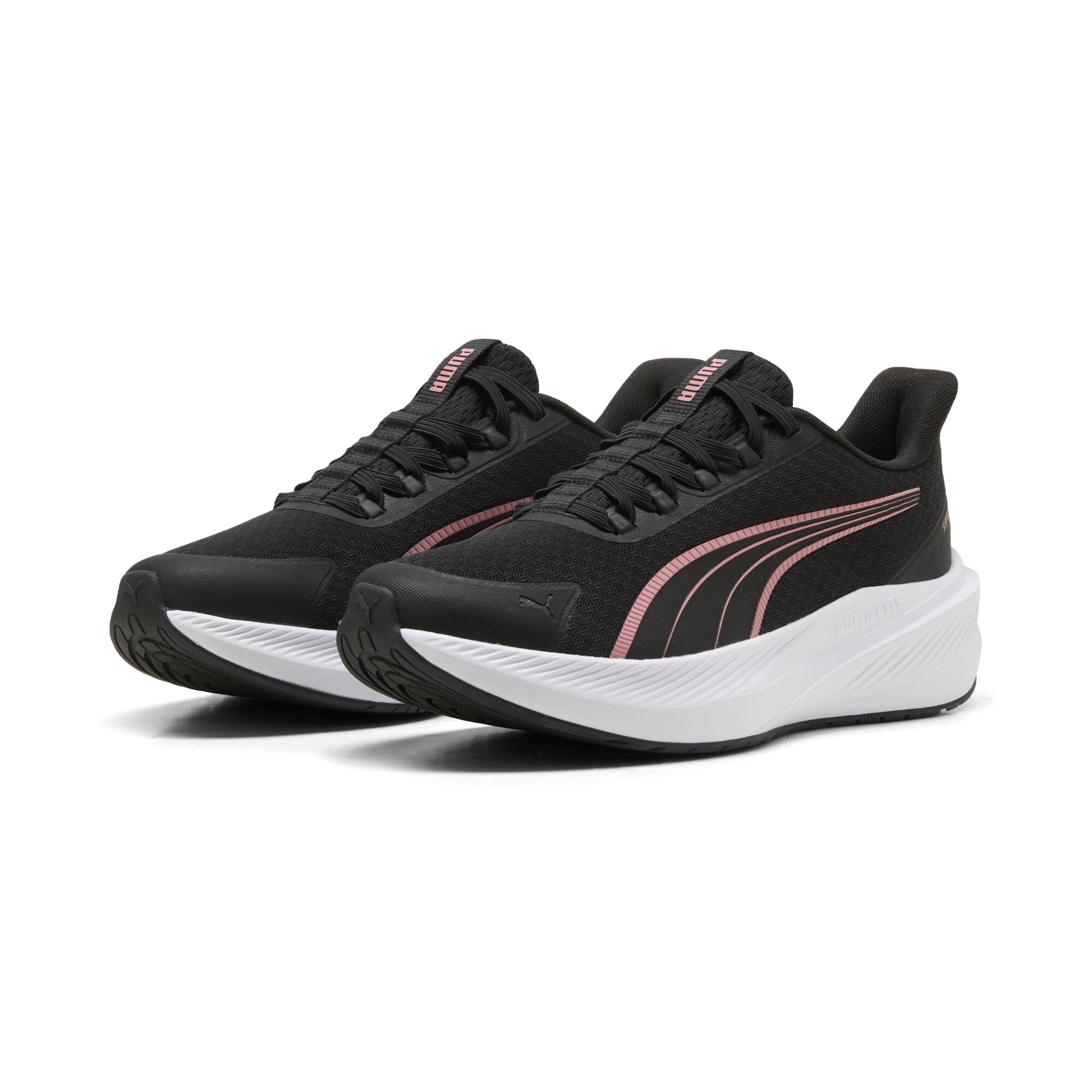 PUMA Laufschuh »DASHER LITE SLIPTECH«  Sliptech – einfaches An- und Ausziehen