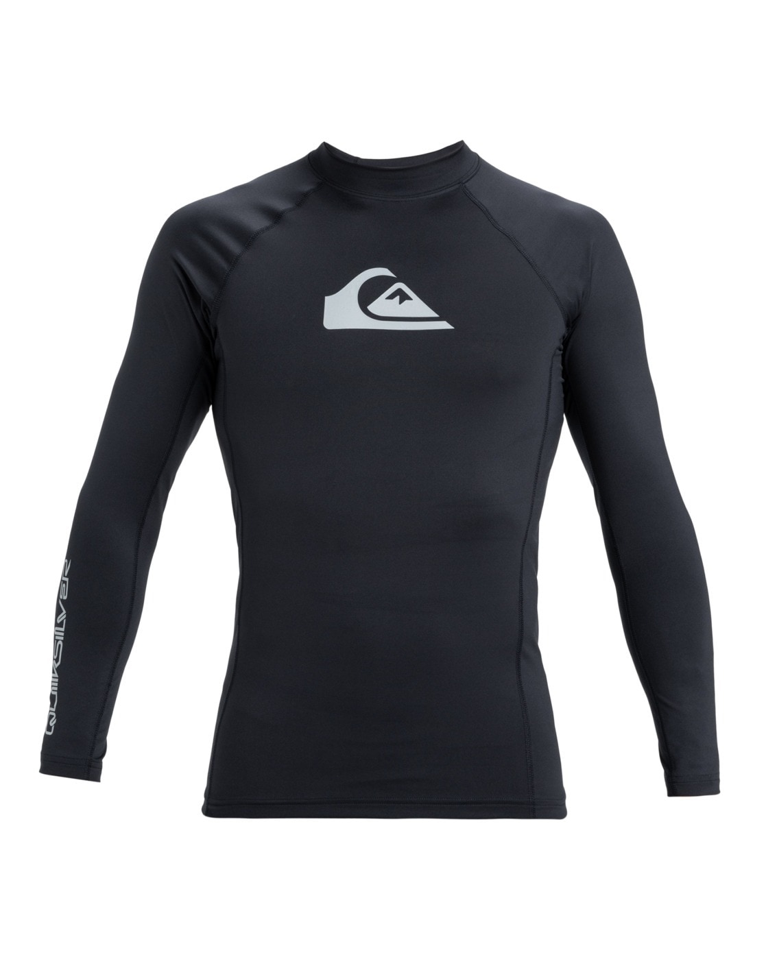 Image of Quiksilver Rash Guard "Everyday"