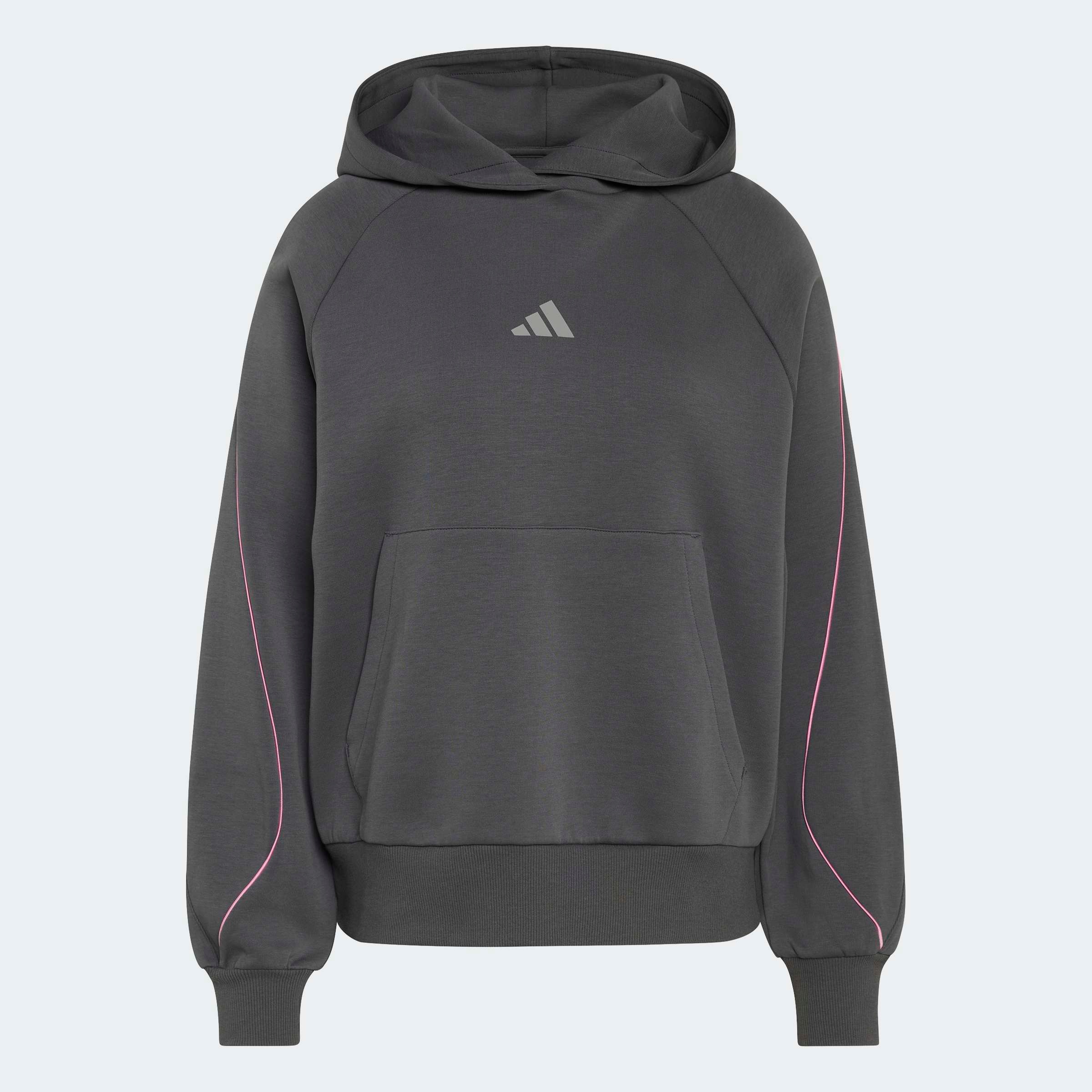 adidas Sportswear Kapuzensweatshirt »W STADIUM HD«
