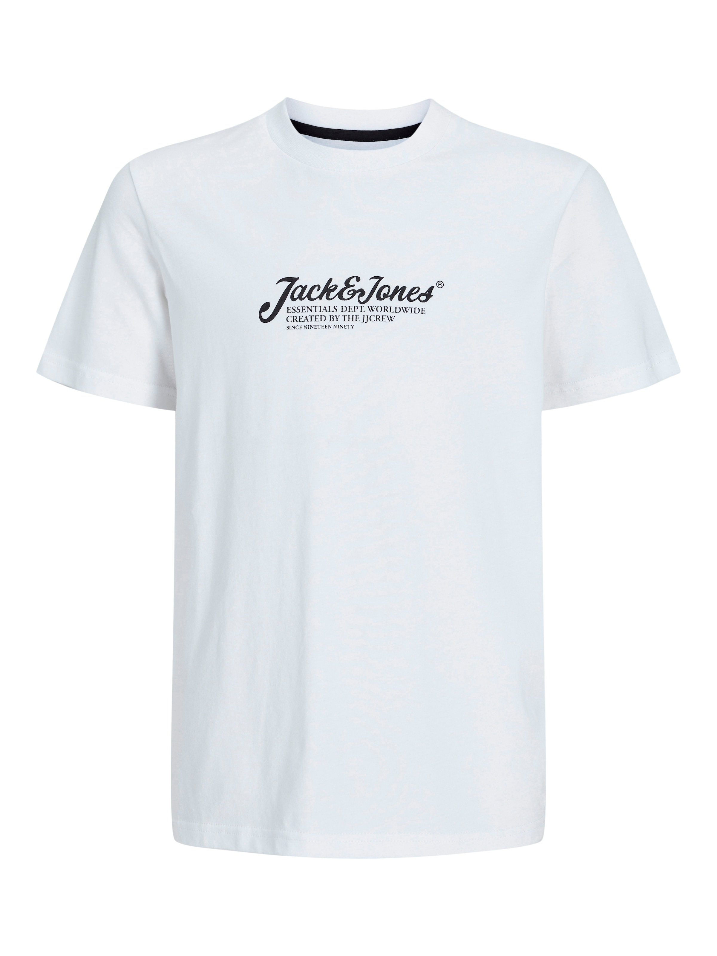 Jack & Jones Junior T-Shirt »JJBEAU TEE SS CREW NECK JNR«