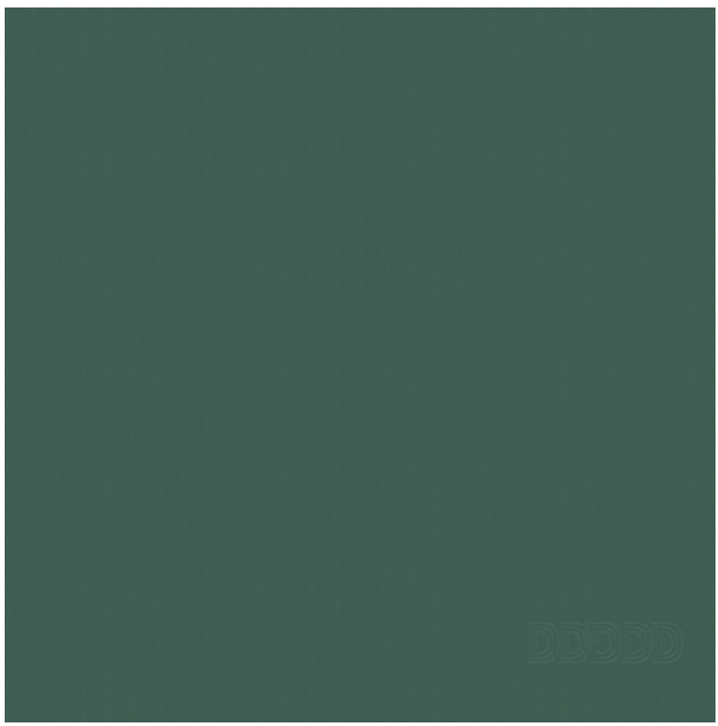 DDDDD Chiffon à vaisselle »Logo aus 100% Baumwolle, 60x65 cm« Jacquard-Gewebe, sehr saugstark und langlebig