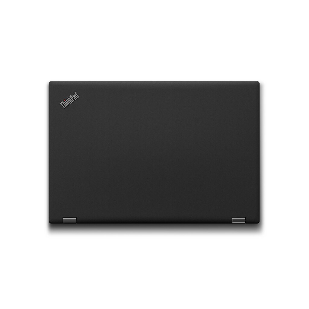 Lenovo Notebook »ThinkPad P73«, 43,94 cm, / 17,3 Zoll, Intel, Core i7, RTX 2060, 0 GB HDD, 512 GB SSD