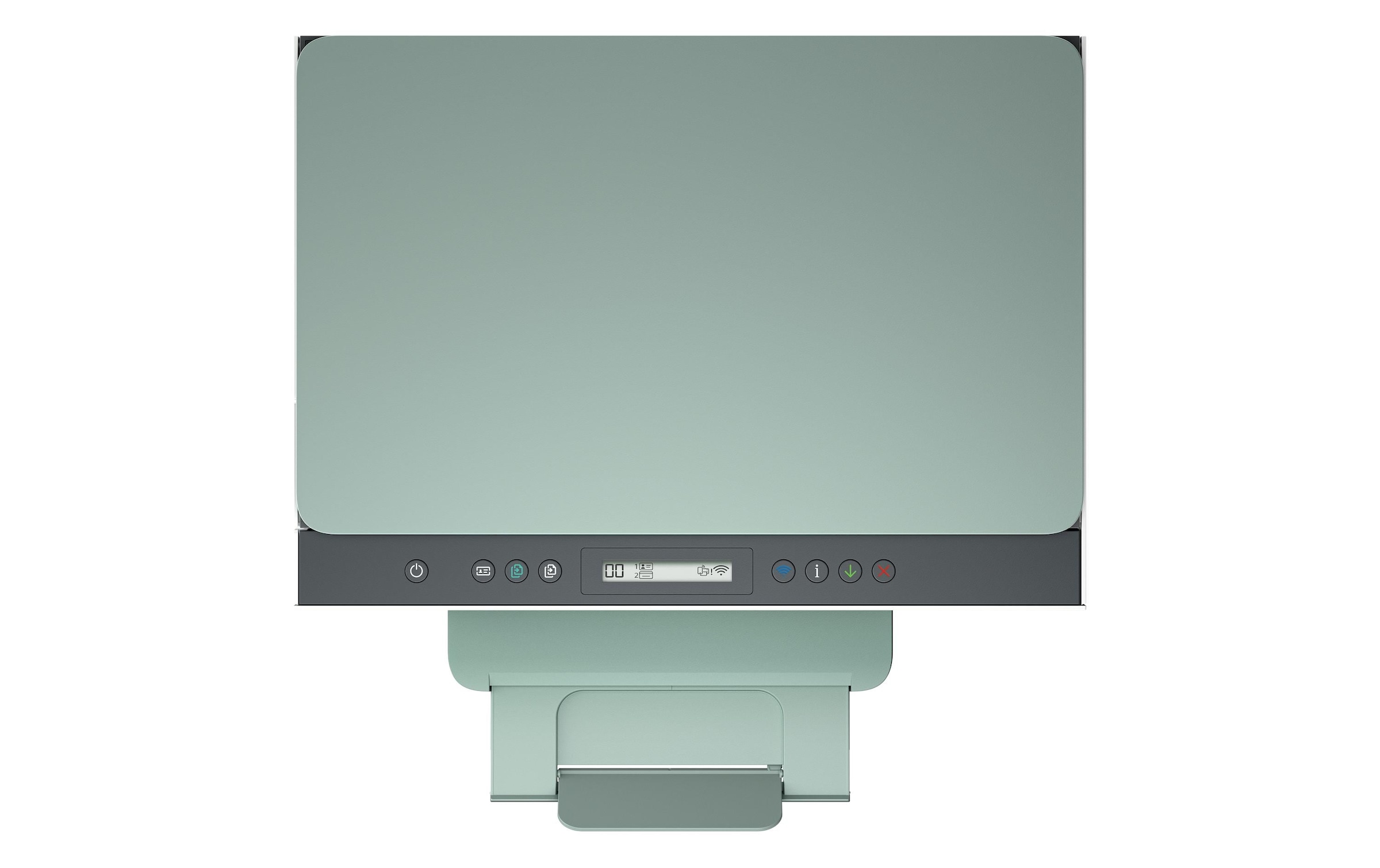 HP Imprimante jet d'encre »Smart Tank 7007«