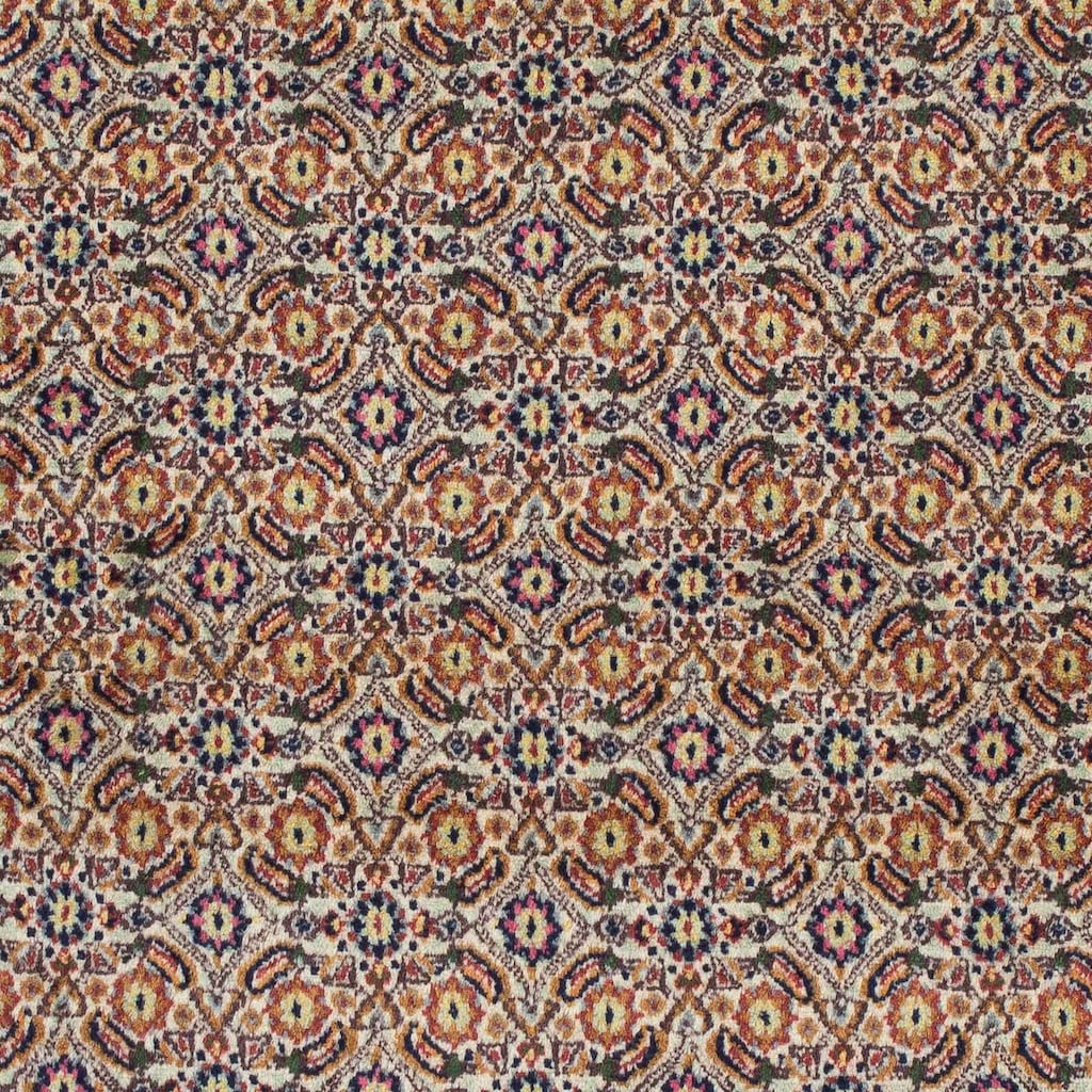 morgenland Orientteppich »Perser - Classic - 137 x 99 cm - beige«, rechteckig