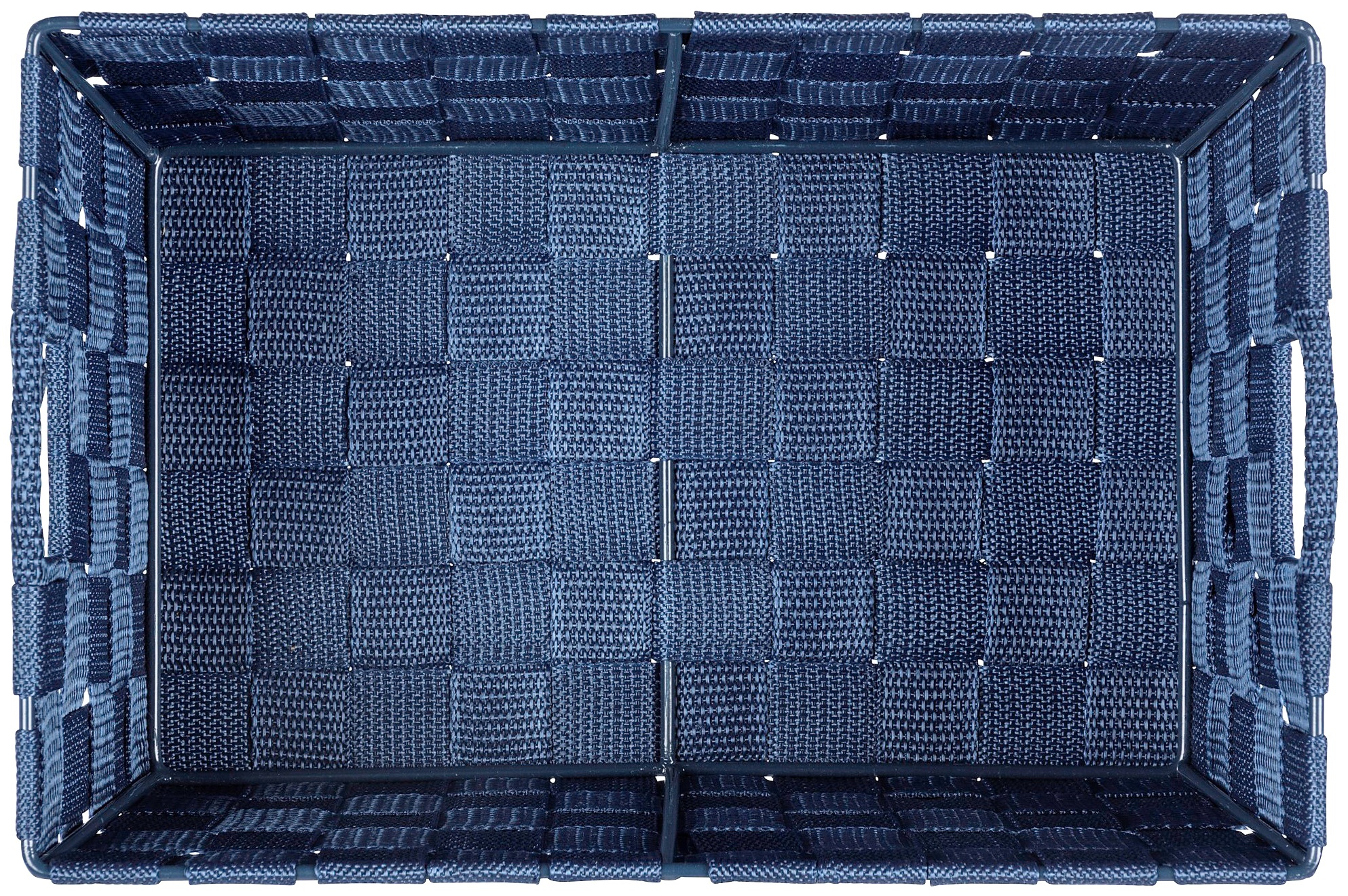 WENKO Aufbewahrungskorb »Adria«, (Set, 2 St.)