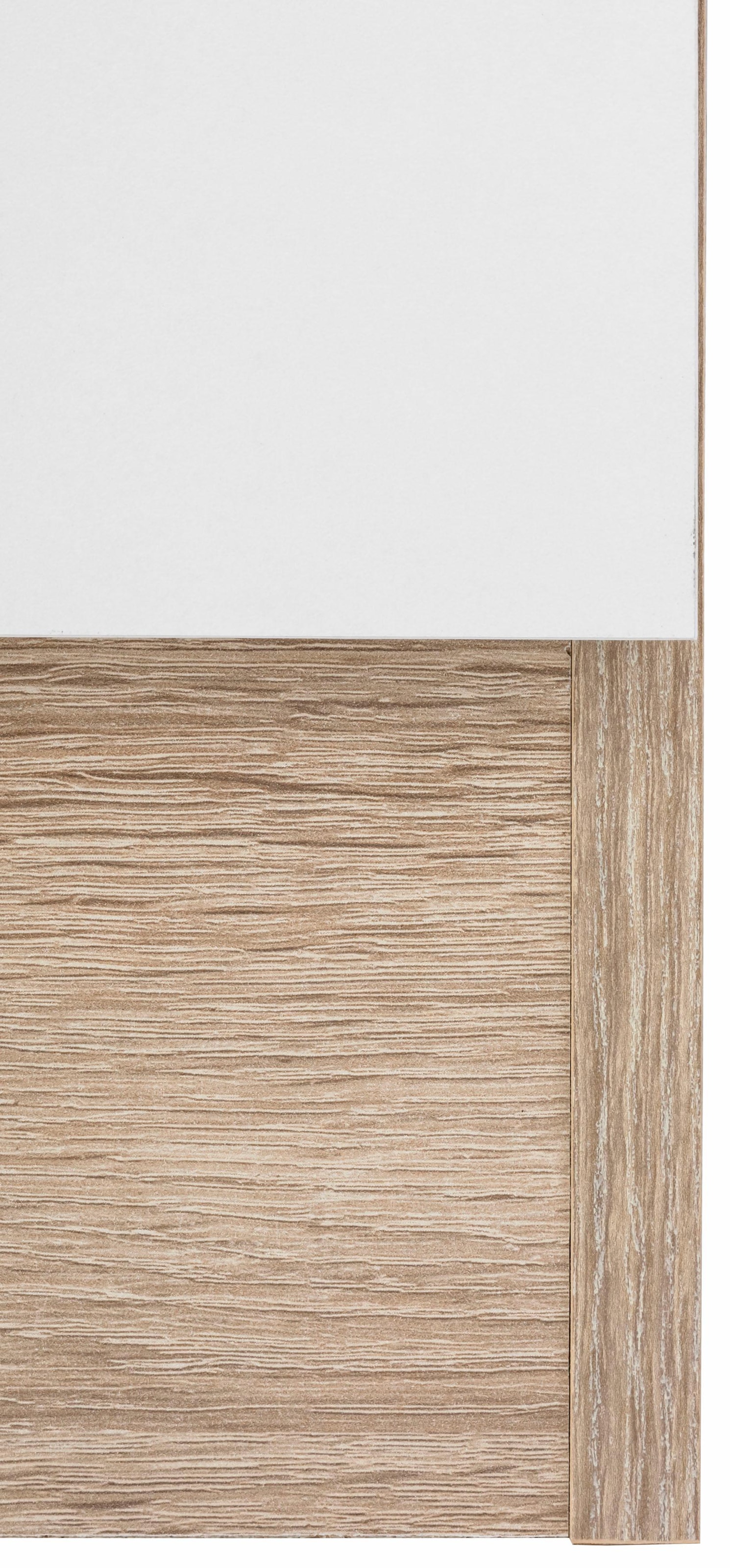 OPTIFIT Eckunterschrank »Kalmar«, Planungsmass 110 x 60 cm