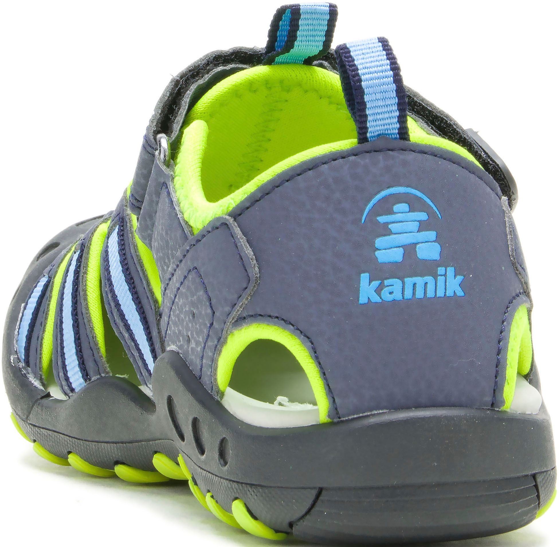 Kamik Outdoorsandale »CRAB«