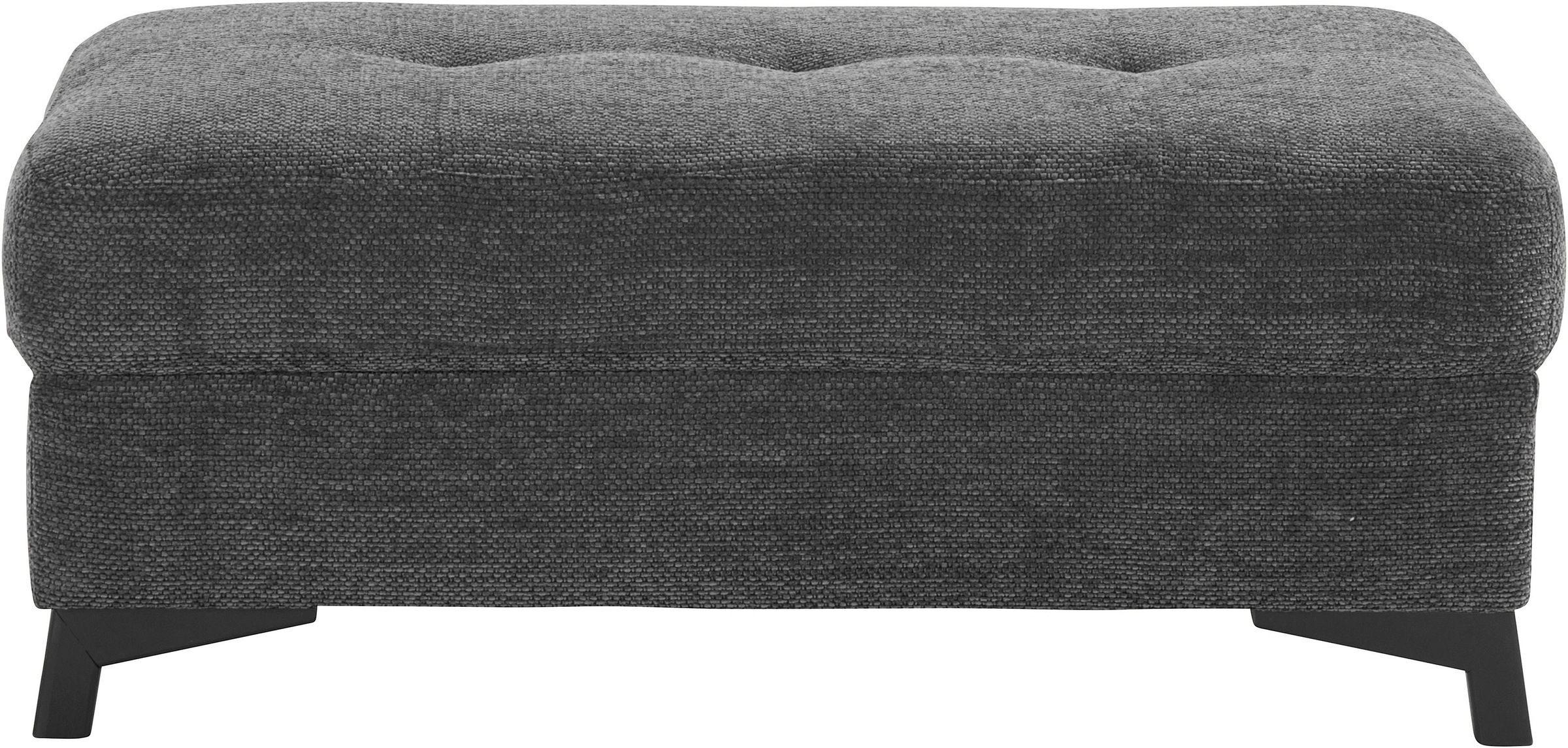 Image of INOSIGN Hockerbank »Inanna Luxus«, bis zu 140kg belastbar, passend zu "Inanni Luxus"-Serie, B/T/H: 60/105/43 cm bei Ackermann Versand Schweiz