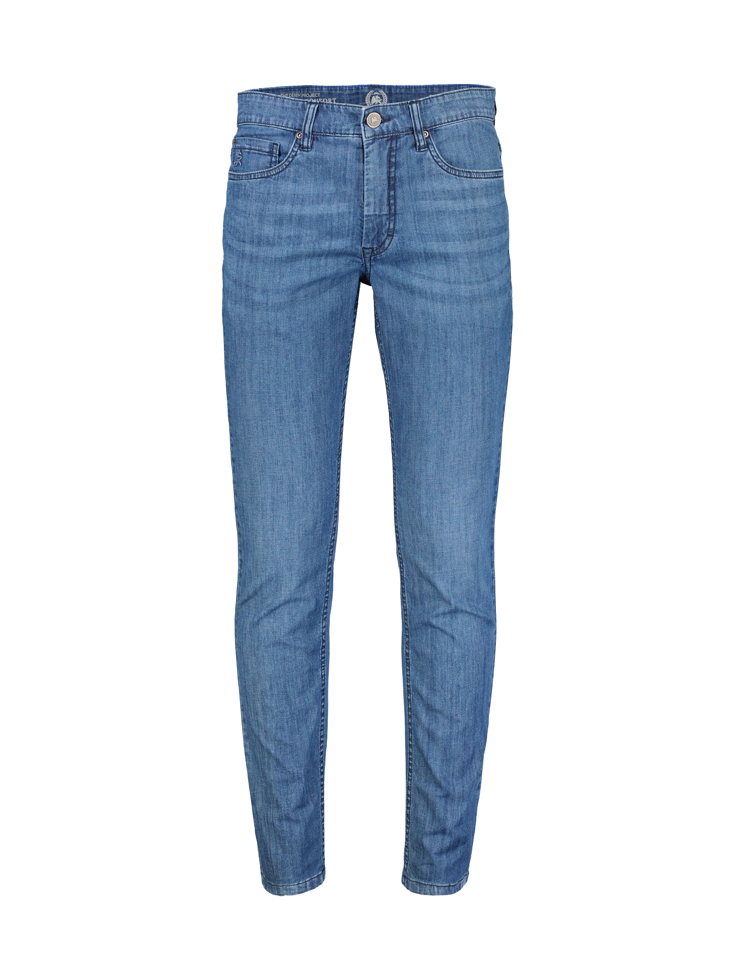 Image of LERROS 5-Pocket-Jeans "Lässige 5-Pocket-Jeans CONLIN"