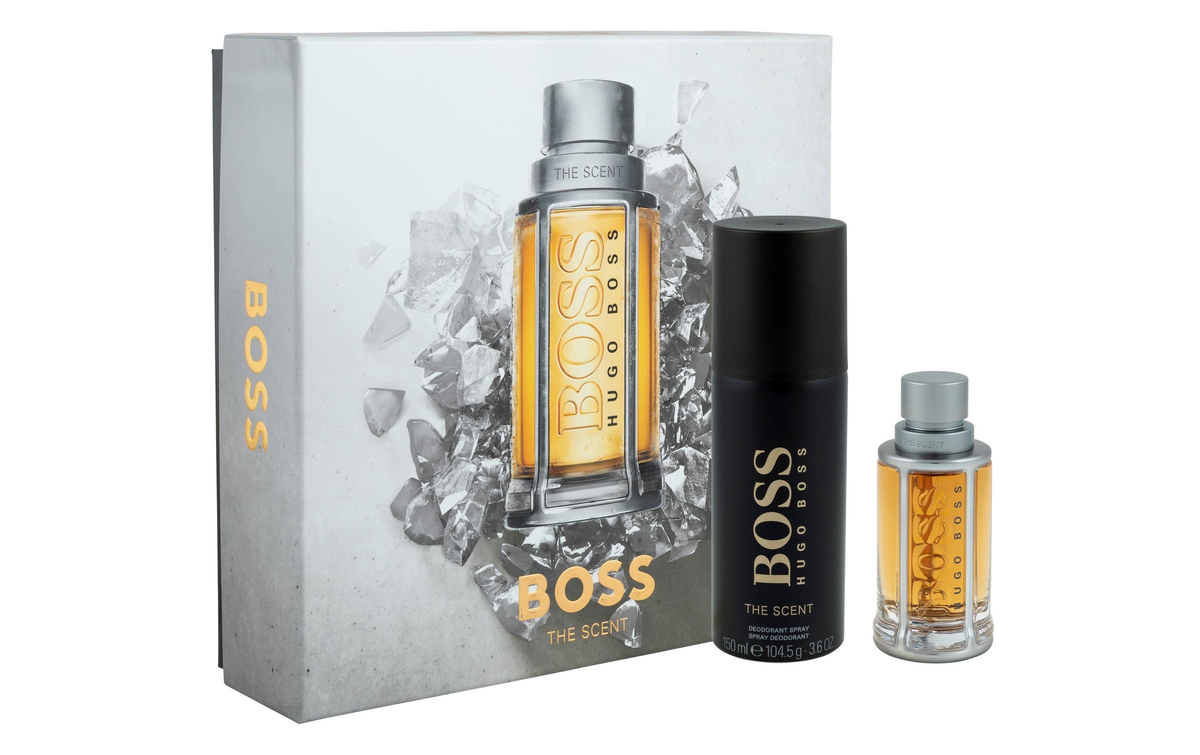Image of Hugo Boss Home Duft-Set »The Scent edt Set« bei Ackermann Versand Schweiz