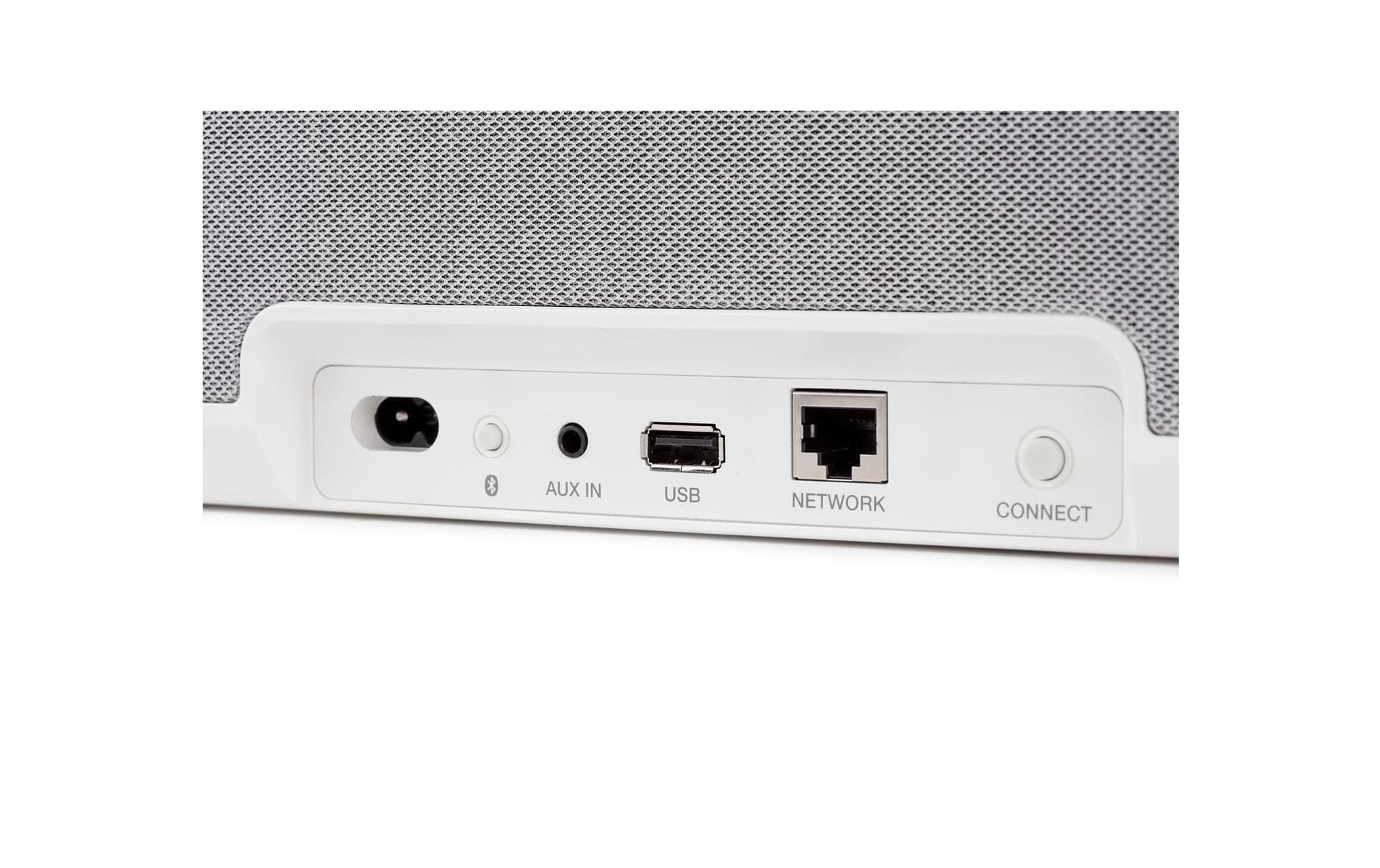 Denon Lautsprecher »Home 250«, Audioformate: AAC, ALAC, DSD, FLAC, MP3, WAV, WMA