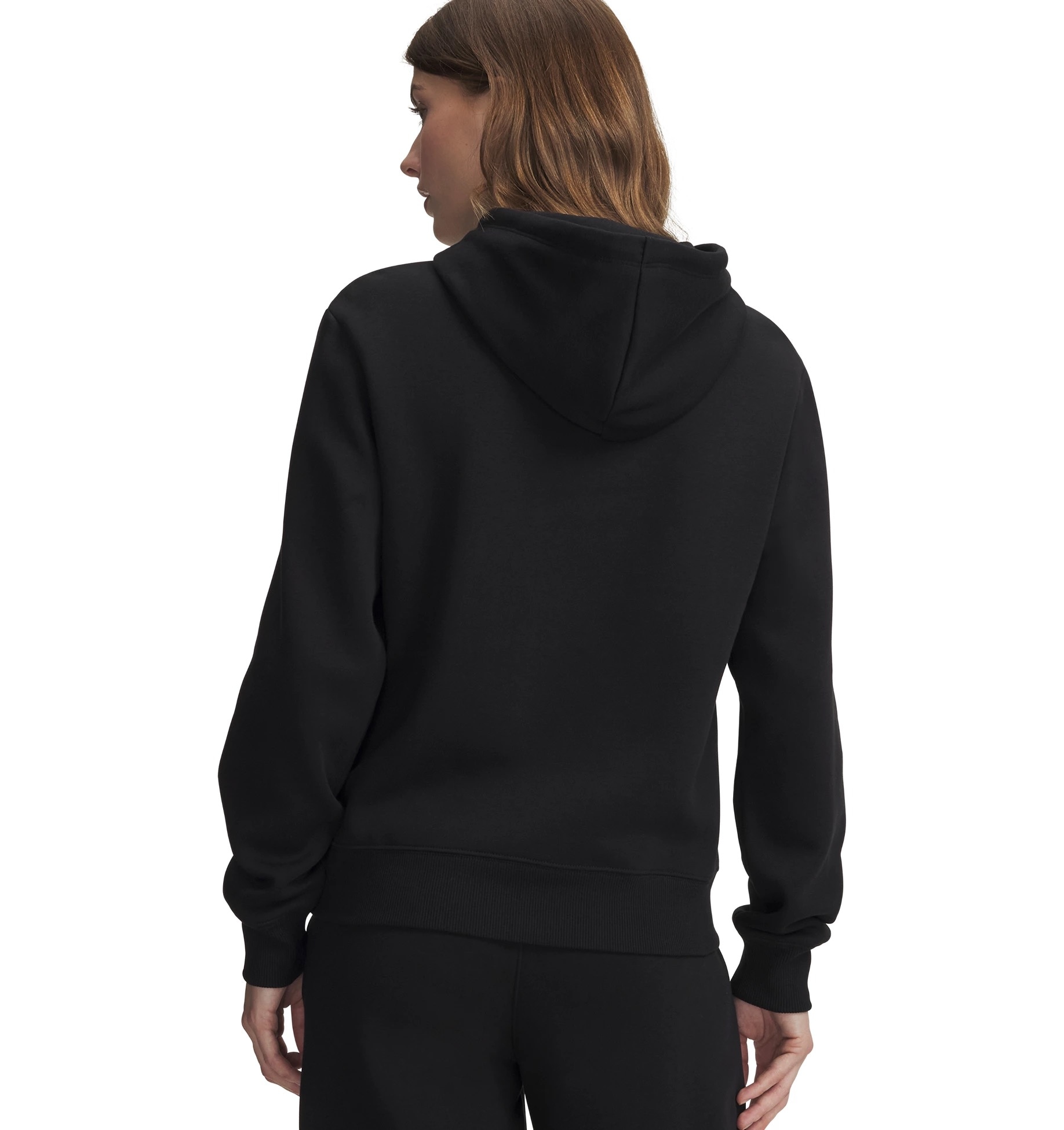 Under Armour® Sweat à capuche »RIVAL FLC HOODIE«, en coton et polyester, tailles XS à XXL

