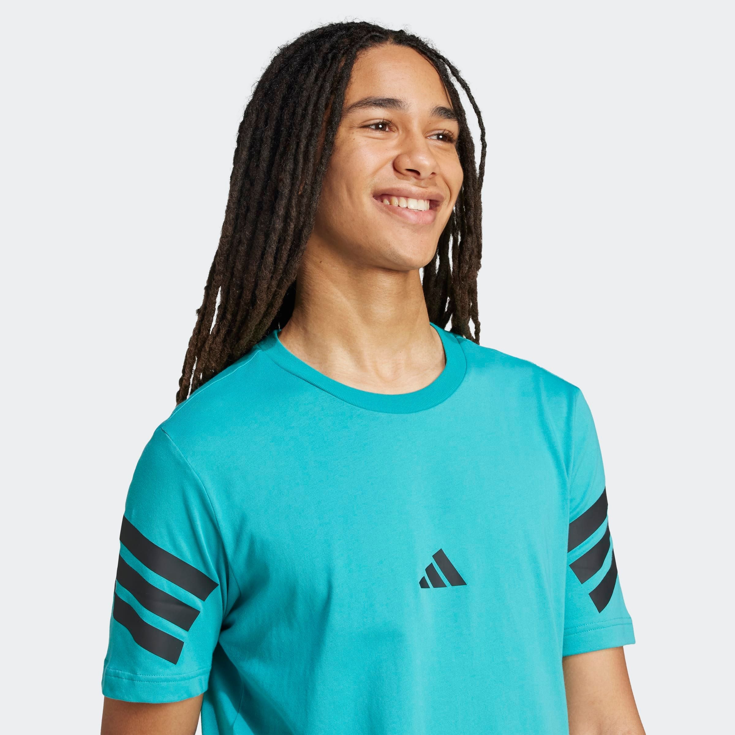 adidas Sportswear T-Shirt »M FI 3S REG T«