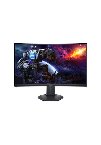 Dell LED-Monitor »27 Gaming S2721HGF Cur«, 68,58 cm/27 Zoll, 1920 x 1080 px, 144 Hz kaufen