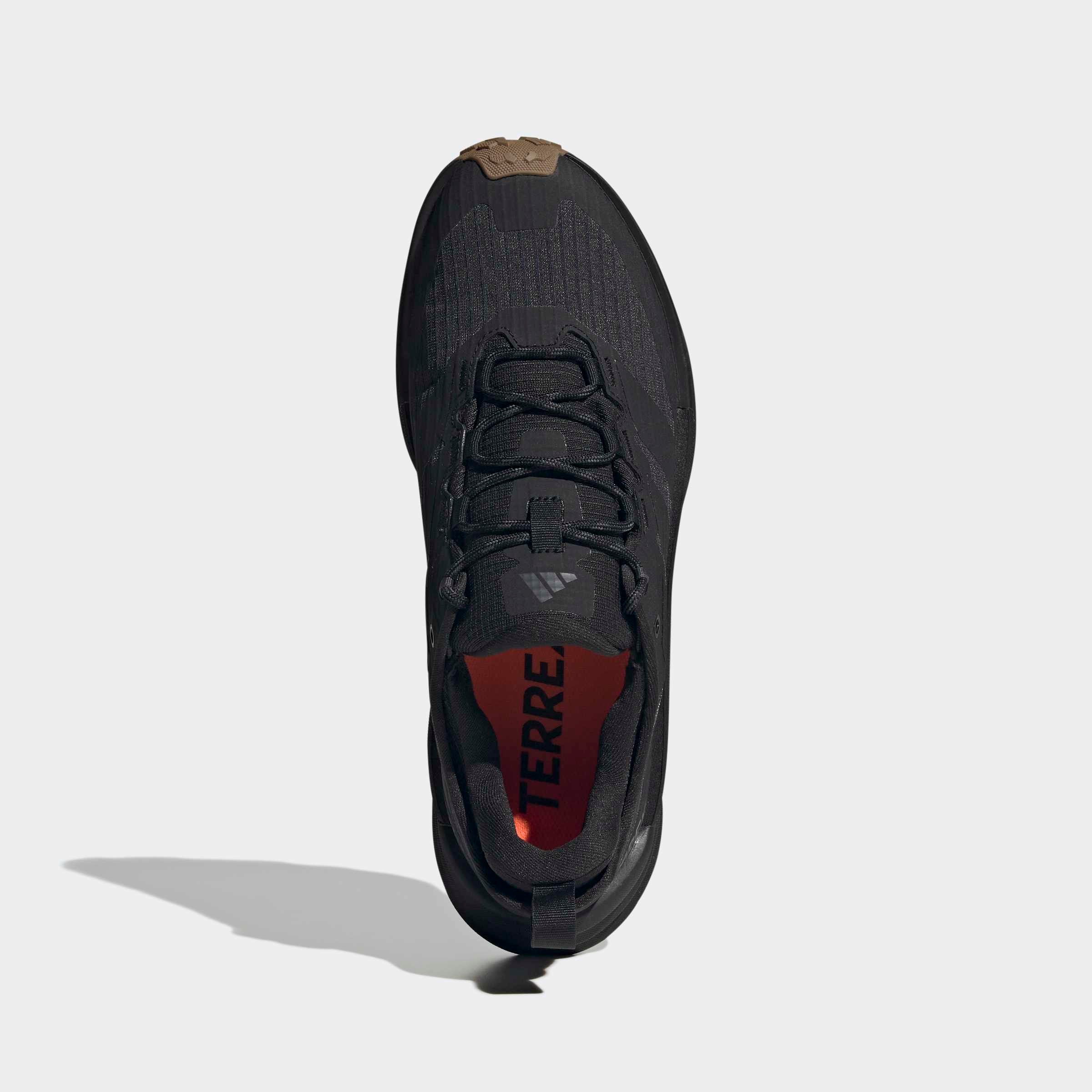 adidas TERREX Chaussure de randonnée »FREE HIKER 3 LOW GORE-TEX«  wasserdicht dank Gore-Tex Membrane