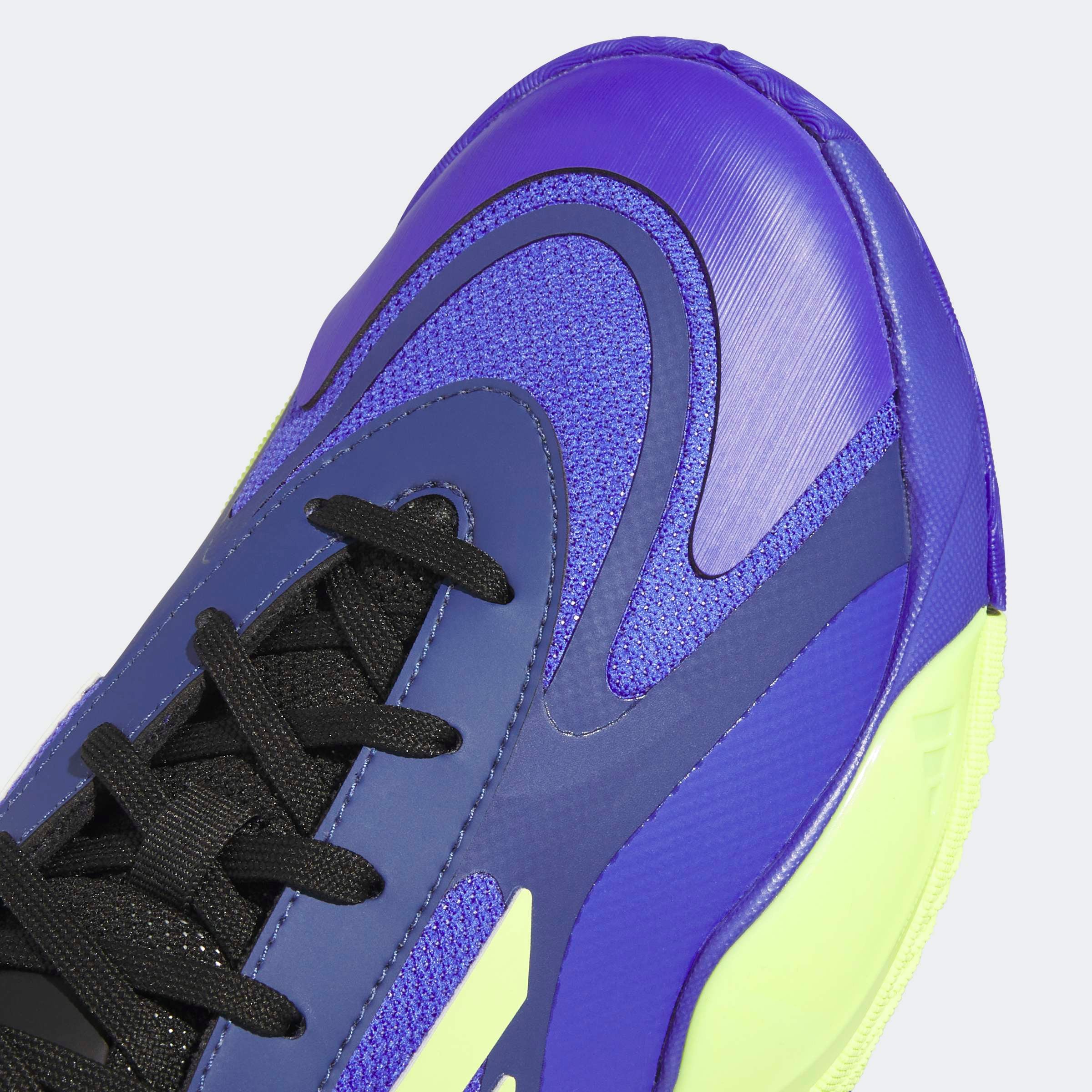 adidas Performance Basketballschuh »CRAZY QUICK TD«