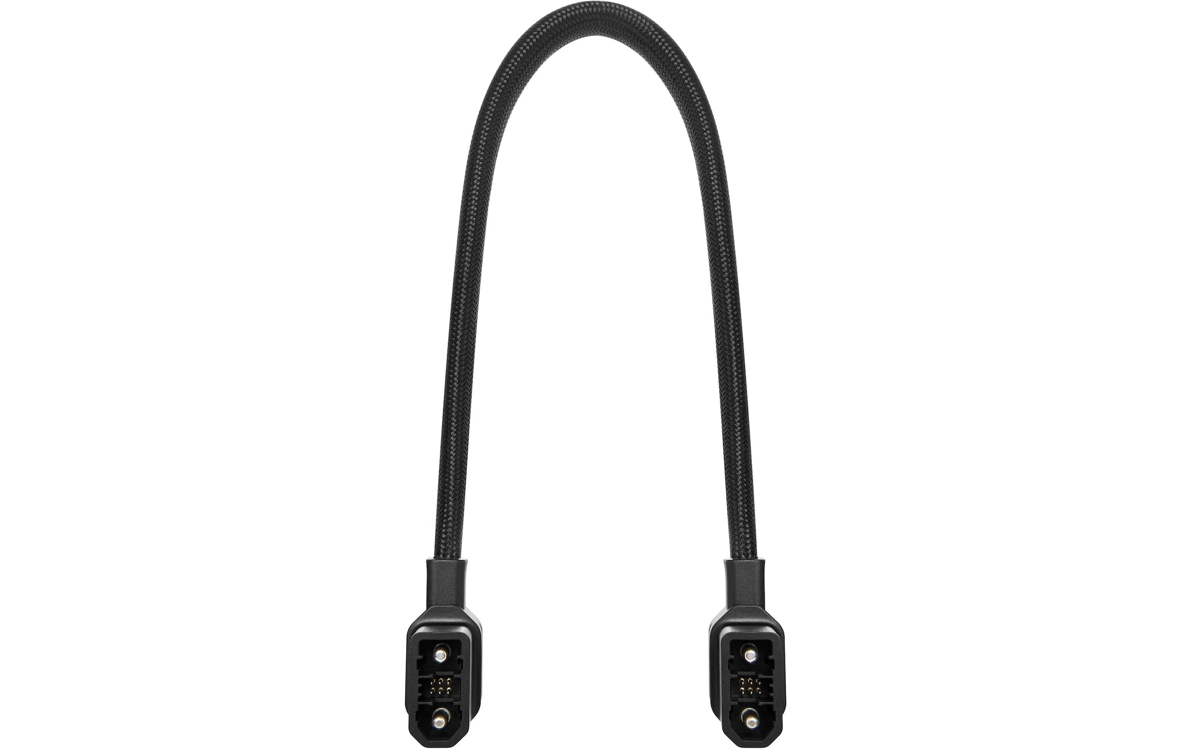 Ecoflow Câble d'alimentation »XT-150 mit abgewinkelten Steckern (40 cm)« 40 cm