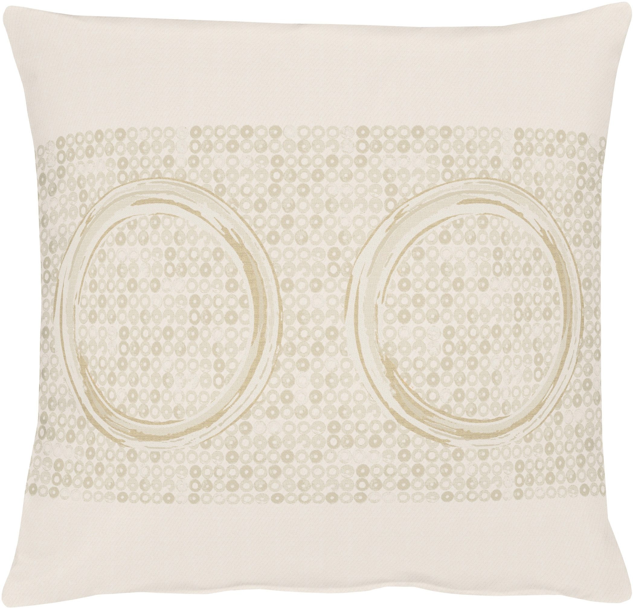 Image of APELT Kissenhülle »7904 Kreise«, (1 St.) bei Ackermann Versand Schweiz