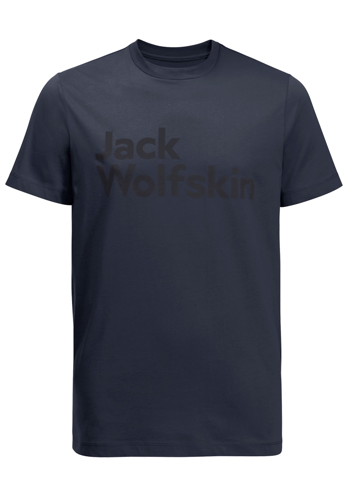 Jack Wolfskin T-Shirt »ESSENTIAL LOGO T M«