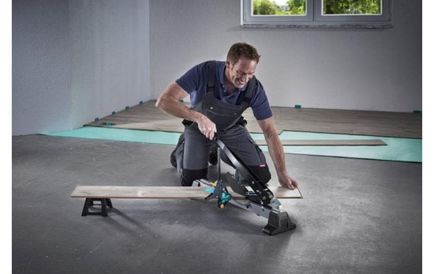 Wolfcraft Laminatschneider »Vinylschneider VLC 1000«