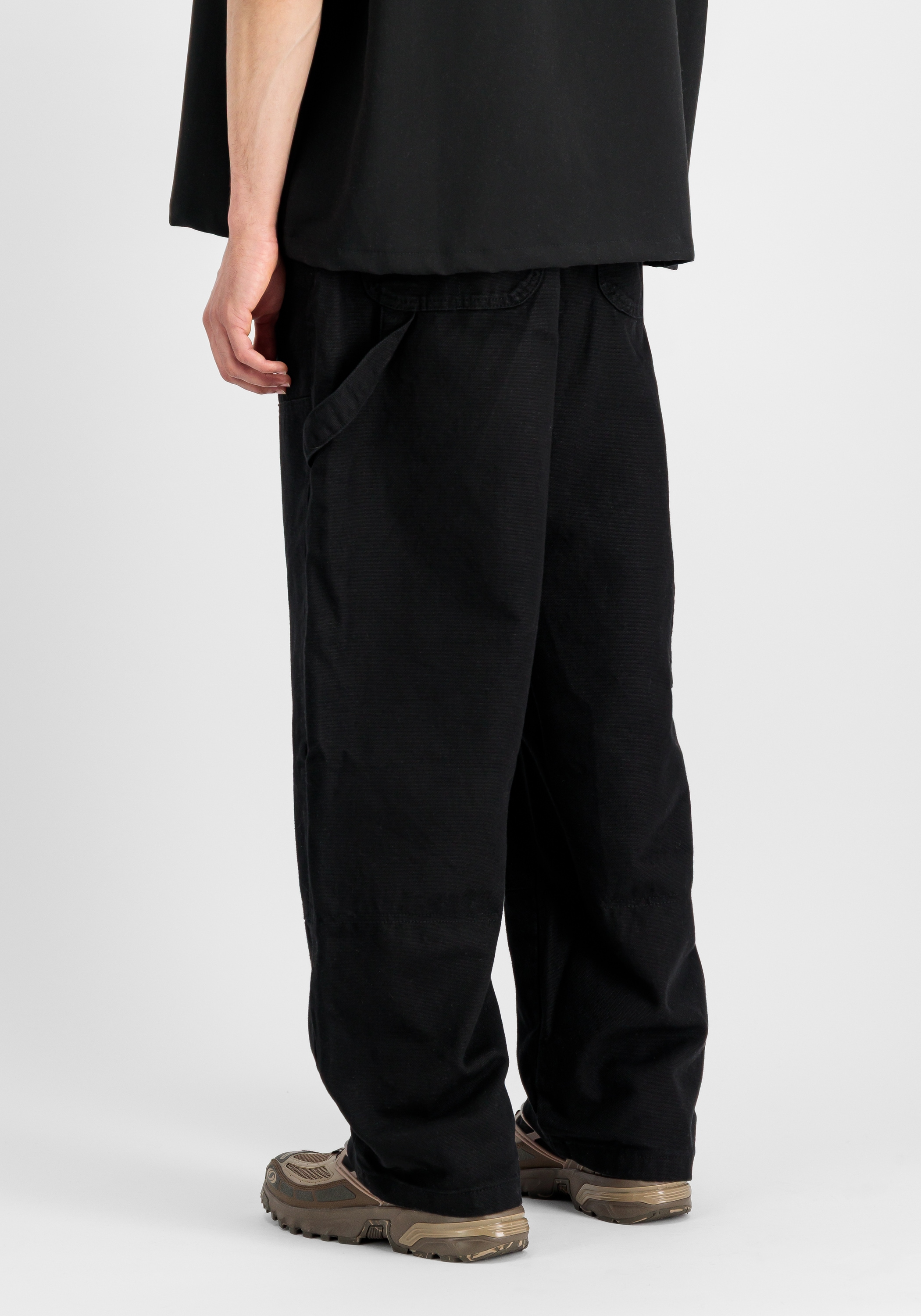 Alpha Industries Cargohose »Carpenter Pant«