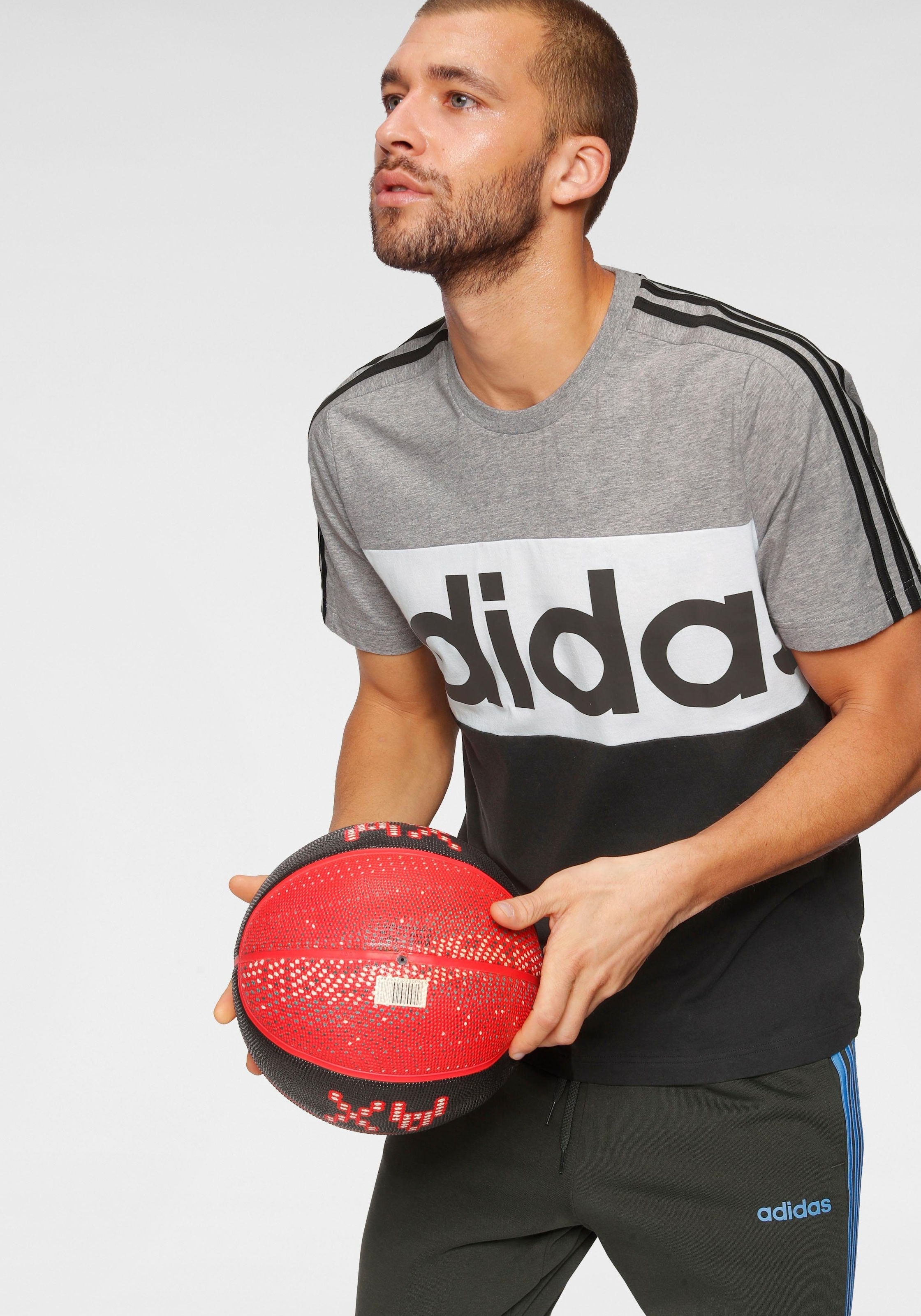 T-Shirt »M ESS CB TEE«