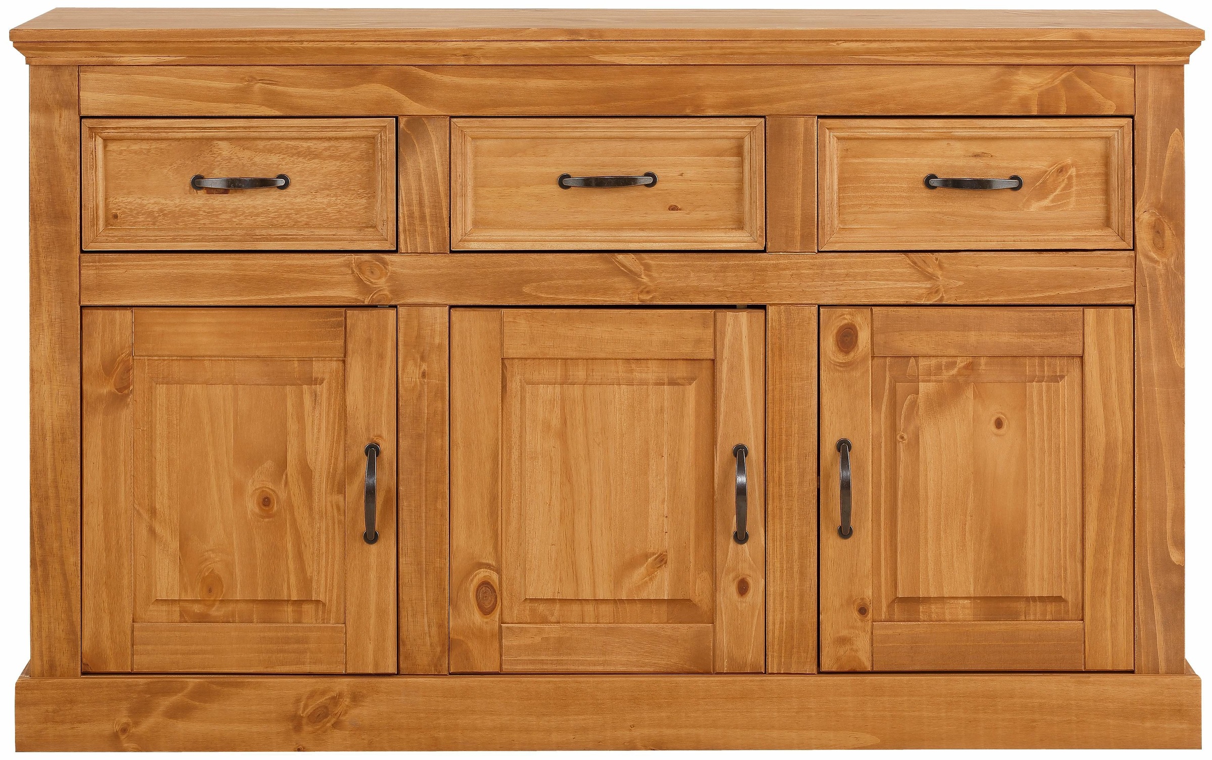 Image of Home affaire Sideboard »Selma«, Breite 145 cm bei Ackermann Versand Schweiz